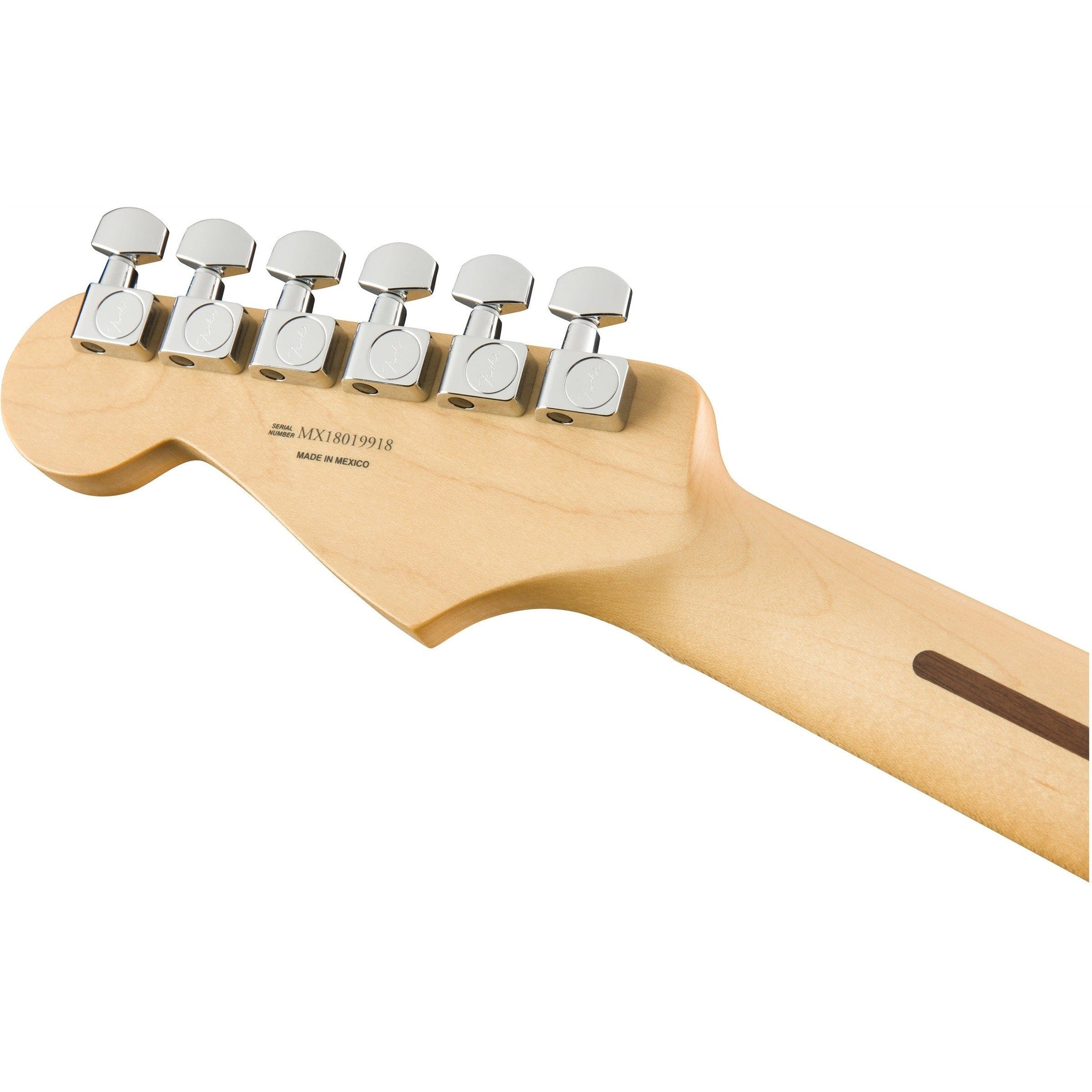 Đàn Guitar Điện Fender Player Stratocaster HSS, Maple Fingerboard-Mai Nguyên Music