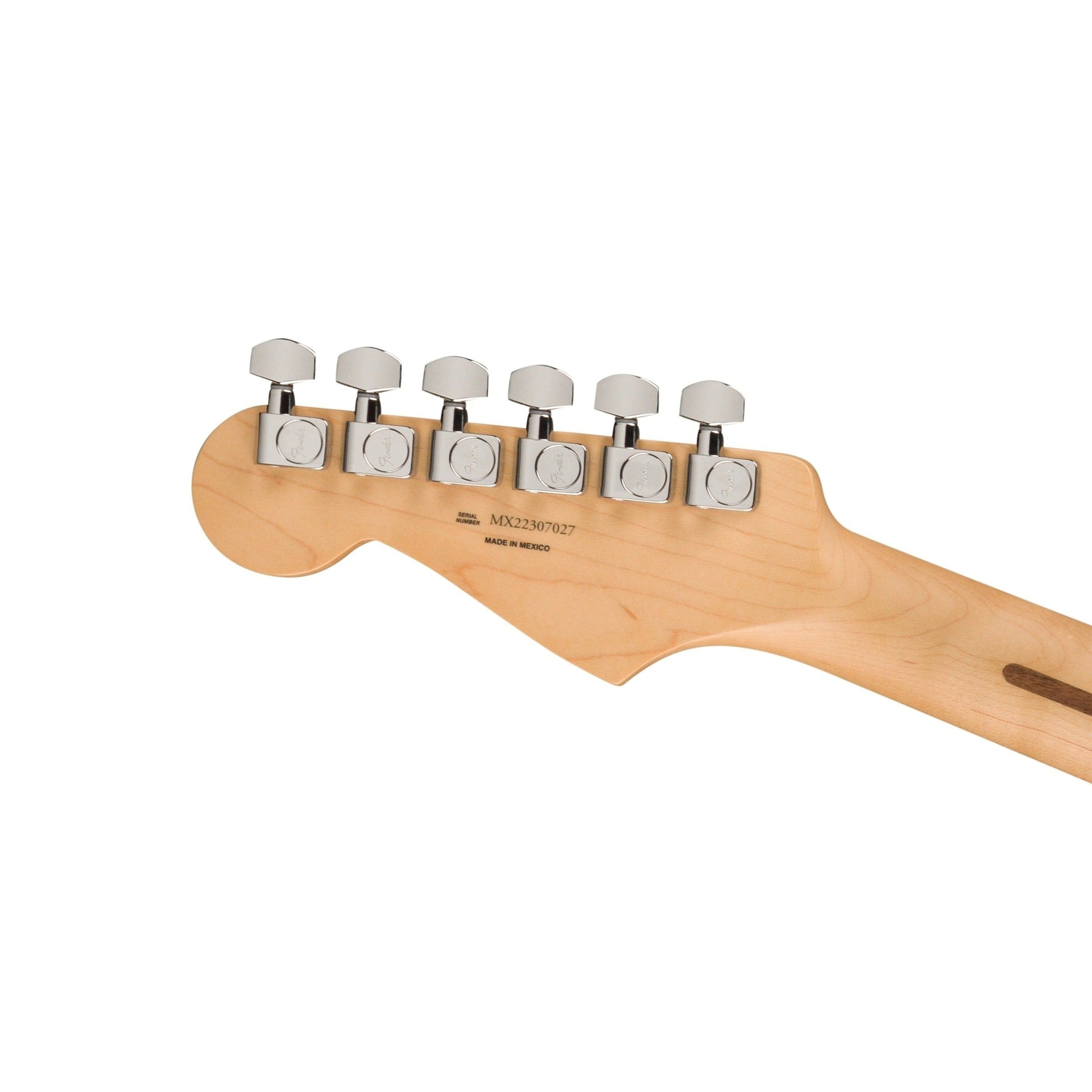 Đàn Guitar Điện Fender Player Stratocaster HSS, Maple Fingerboard-Mai Nguyên Music