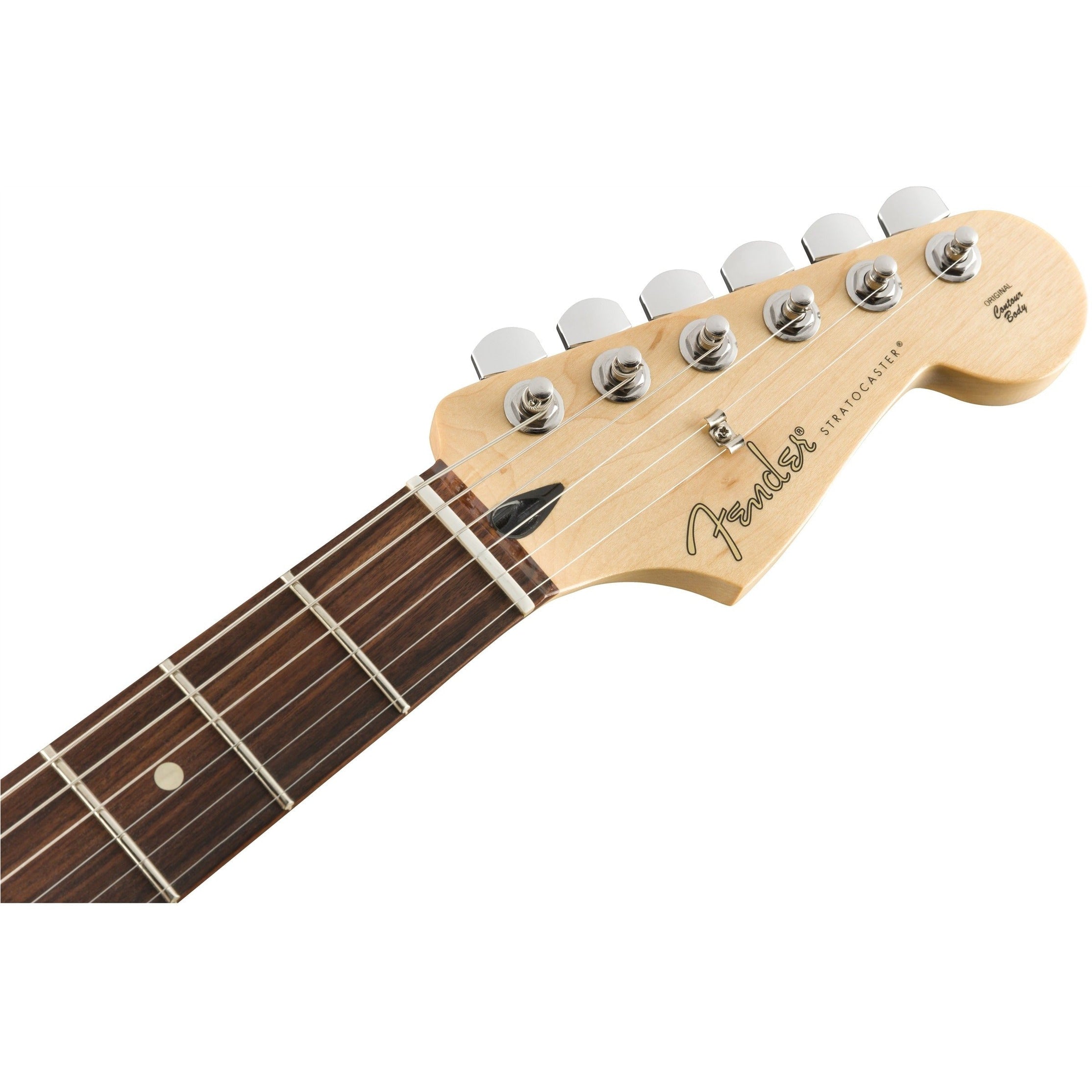 Đàn Guitar Điện Fender Player Stratocaster HSS, Pau Ferro Fingerboard-Mai Nguyên Music
