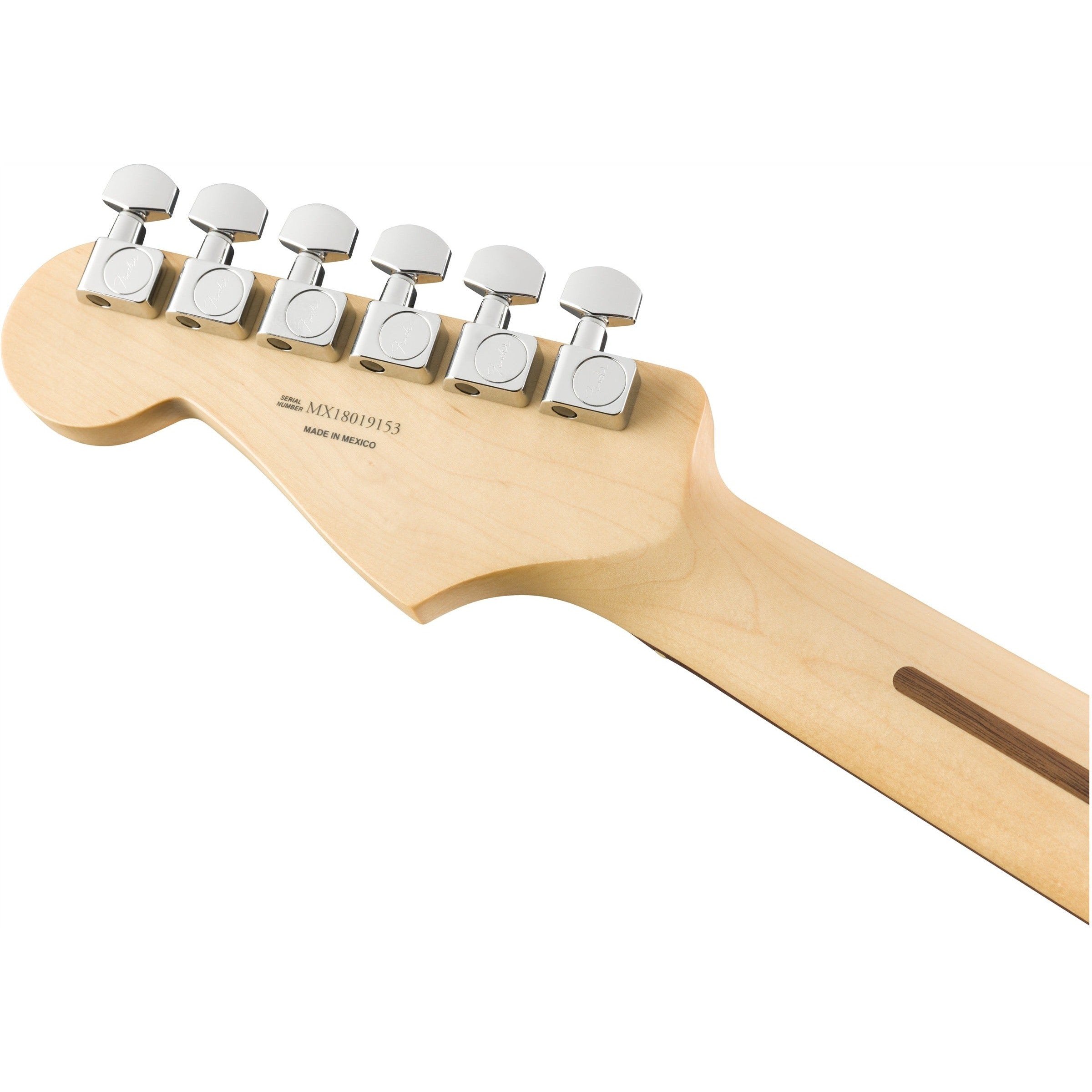 Đàn Guitar Điện Fender Player Stratocaster HSS, Pau Ferro Fingerboard-Mai Nguyên Music