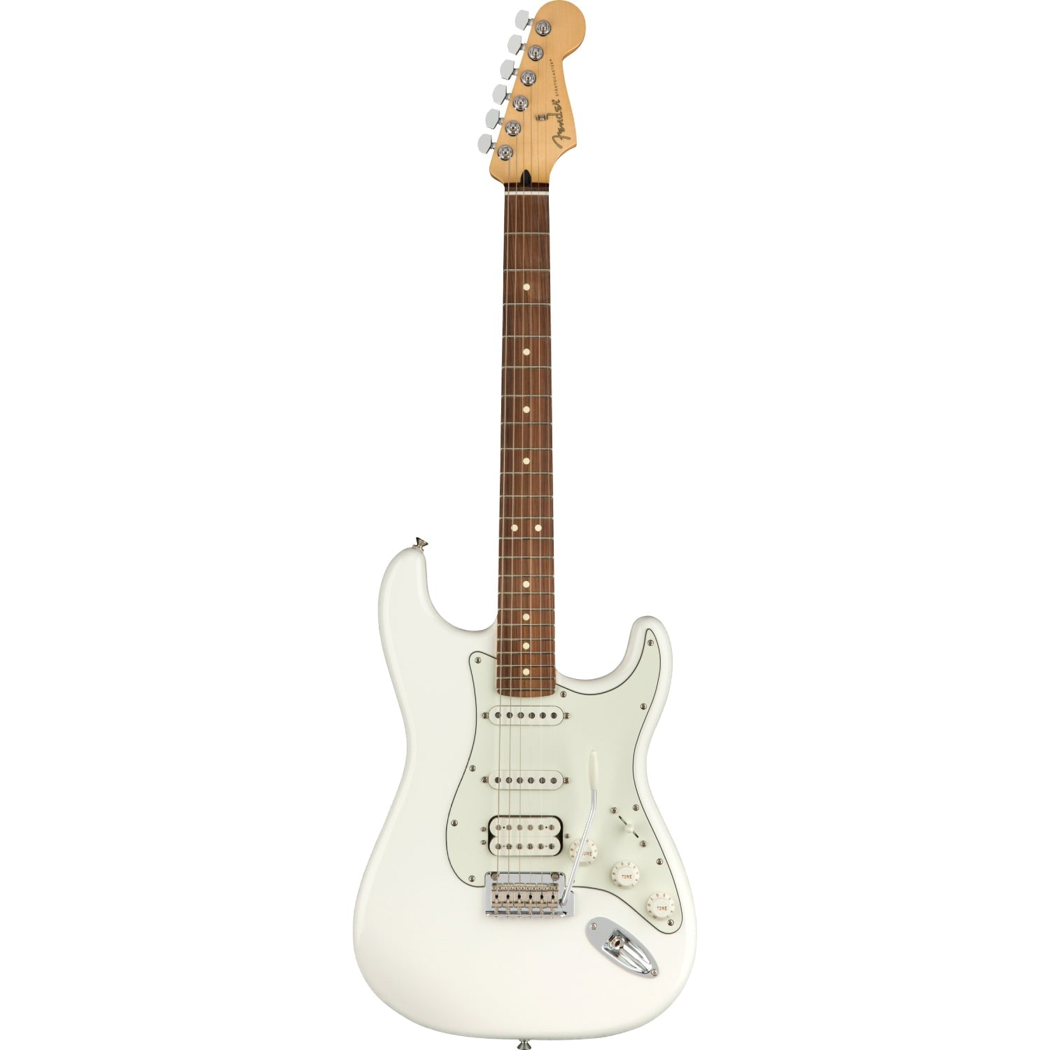 Đàn Guitar Điện Fender Player Stratocaster HSS, Pau Ferro Fingerboard-Mai Nguyên Music