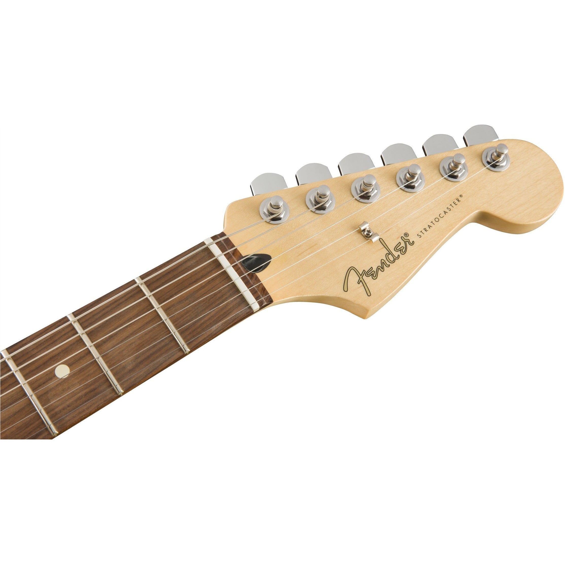 Đàn Guitar Điện Fender Player Stratocaster HSS, Pau Ferro Fingerboard-Mai Nguyên Music