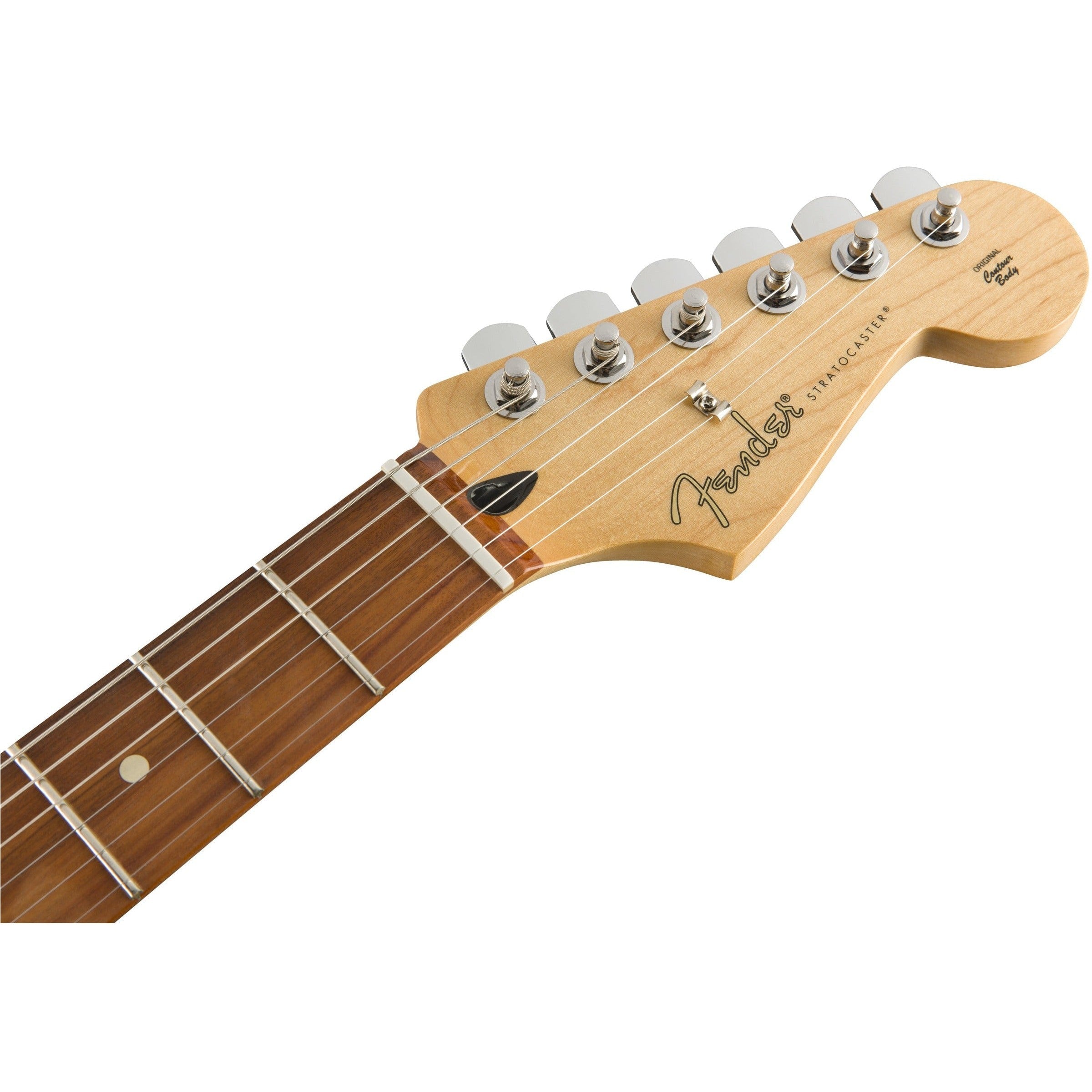 Đàn Guitar Điện Fender Player Stratocaster HSS, Pau Ferro Fingerboard-Mai Nguyên Music