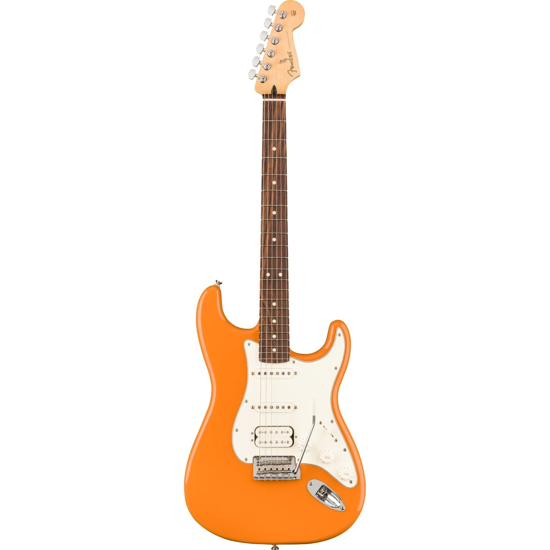Đàn Guitar Điện Fender Player Stratocaster HSS, Pau Ferro Fingerboard-Mai Nguyên Music