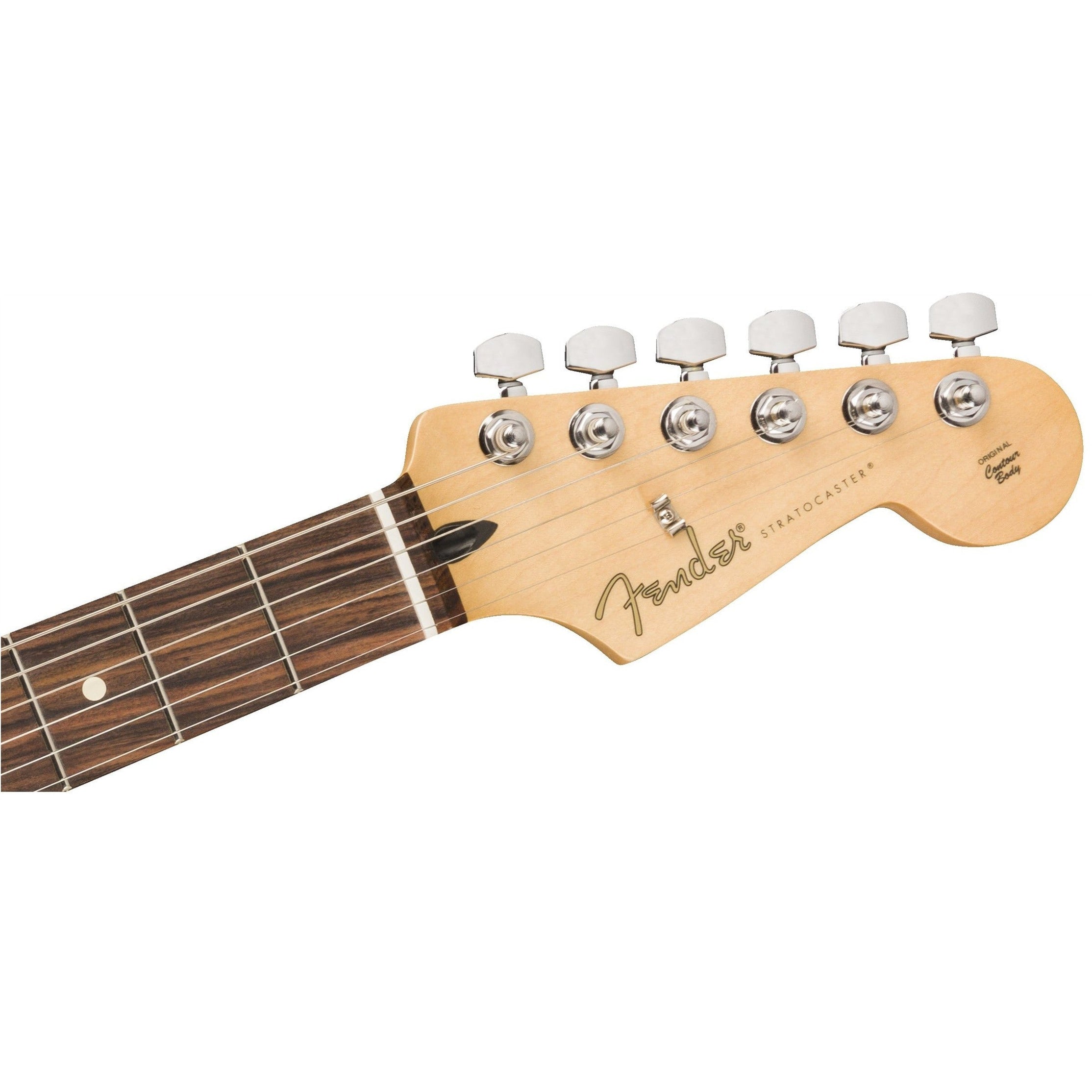 Đàn Guitar Điện Fender Player Stratocaster HSS, Pau Ferro Fingerboard-Mai Nguyên Music