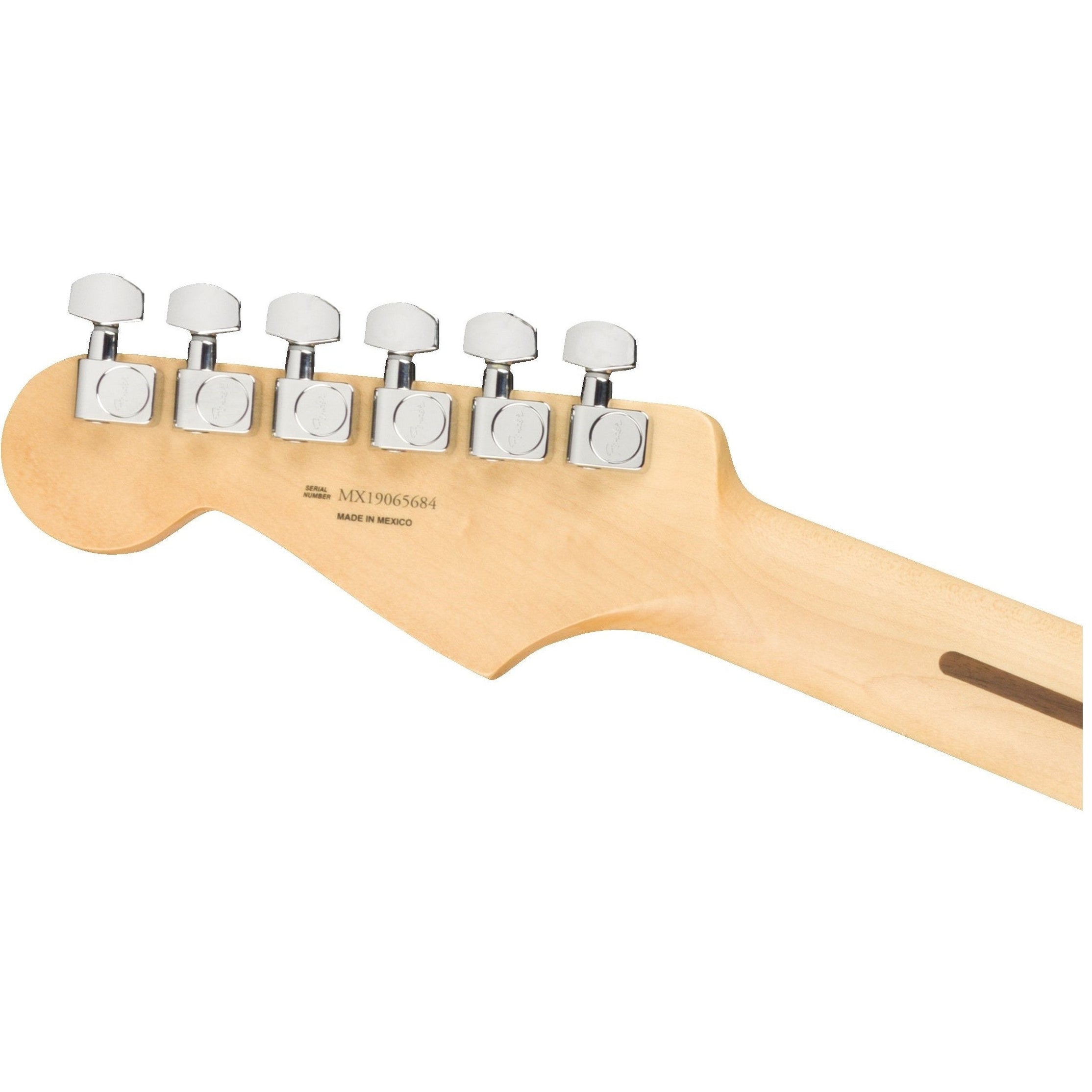 Đàn Guitar Điện Fender Player Stratocaster HSS, Pau Ferro Fingerboard-Mai Nguyên Music