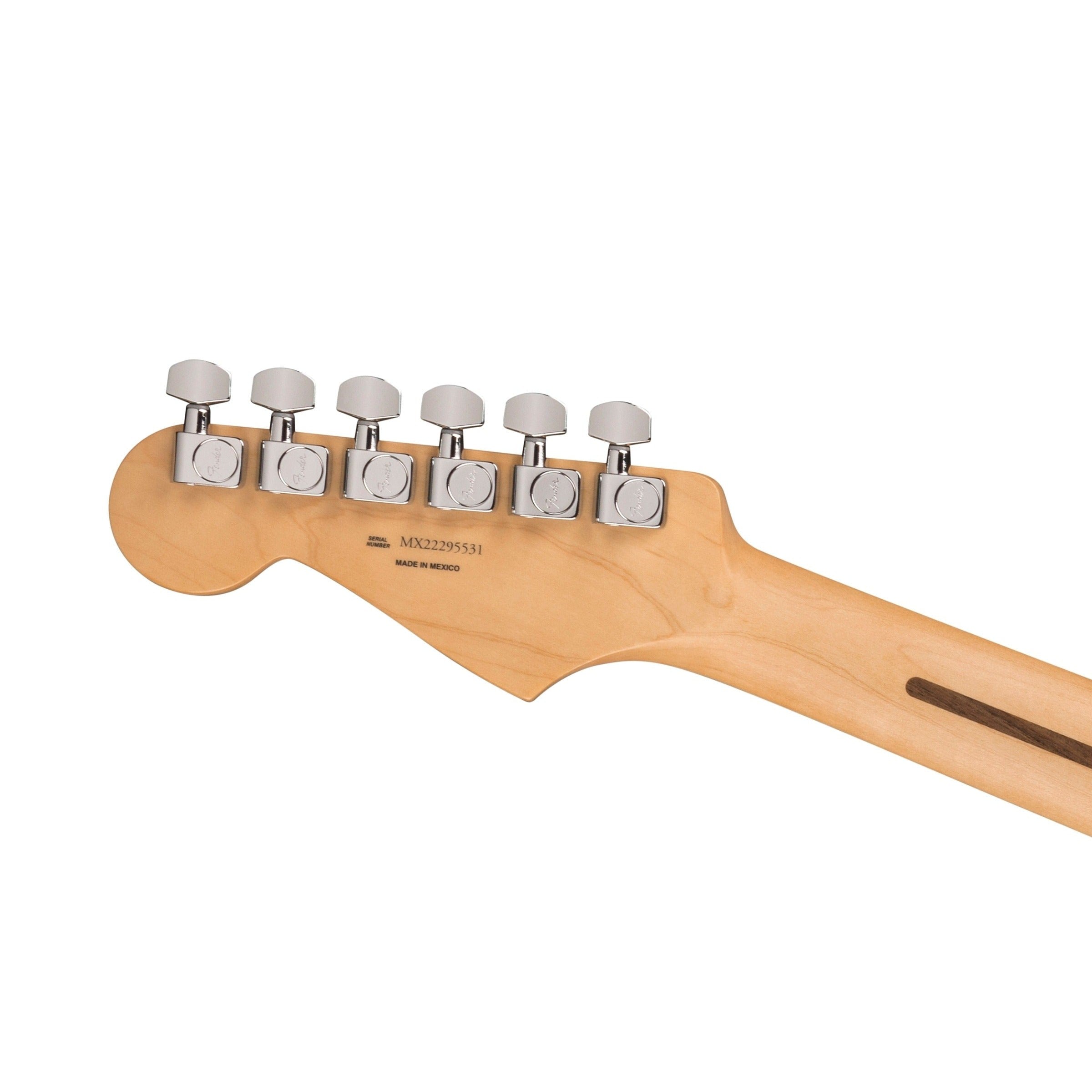 Đàn Guitar Điện Fender Player Stratocaster HSS, Pau Ferro Fingerboard-Mai Nguyên Music