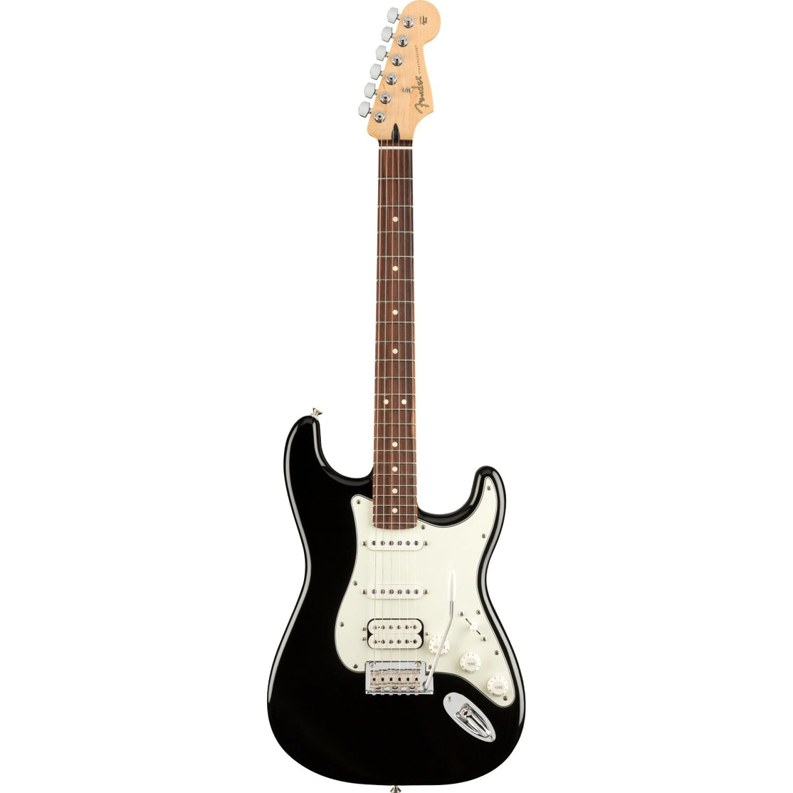 Đàn Guitar Điện Fender Player Stratocaster HSS, Pau Ferro Fingerboard-Mai Nguyên Music