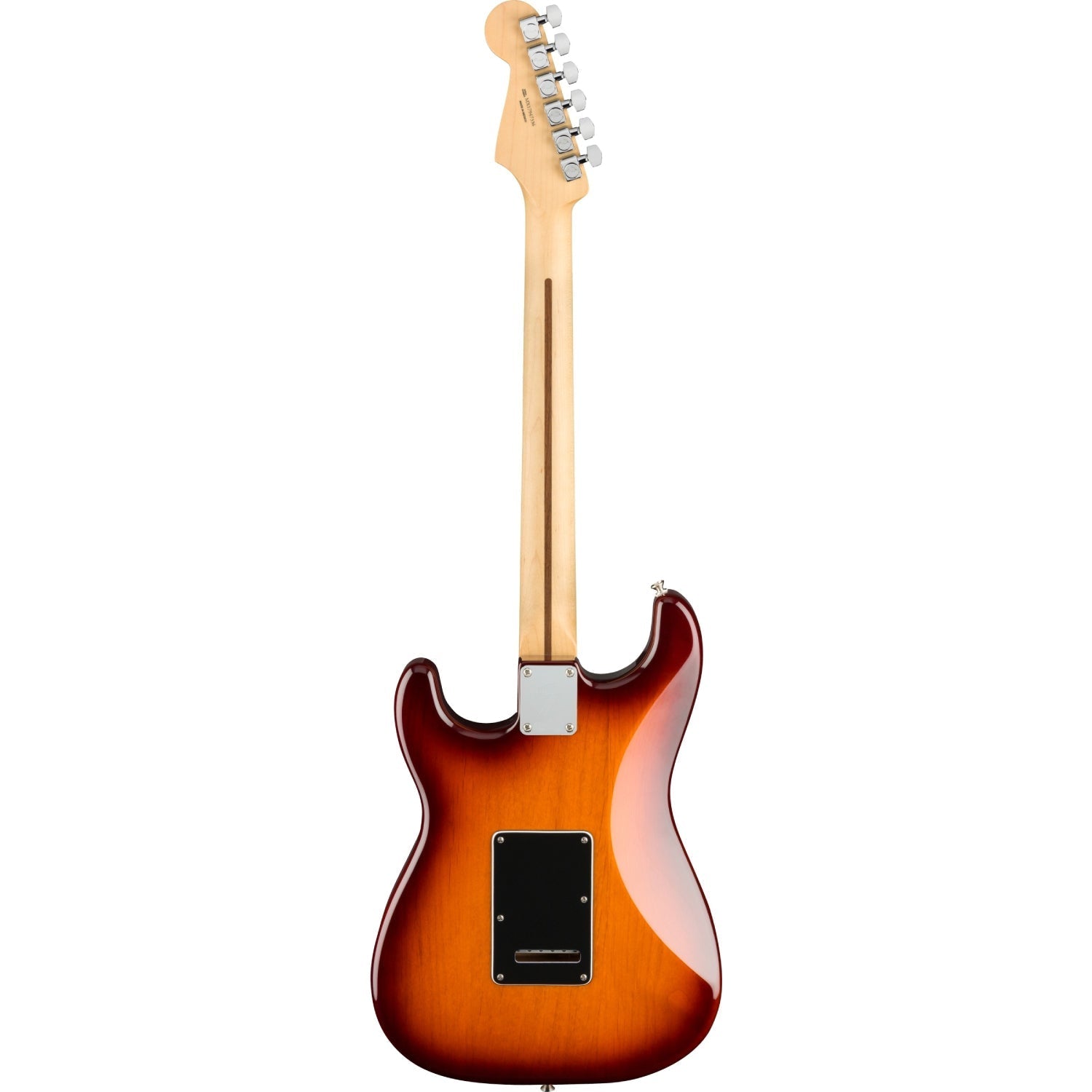Đàn Guitar Điện Fender Player Stratocaster HSS Plus Top, Pau Ferro Fingerboard-Mai Nguyên Music