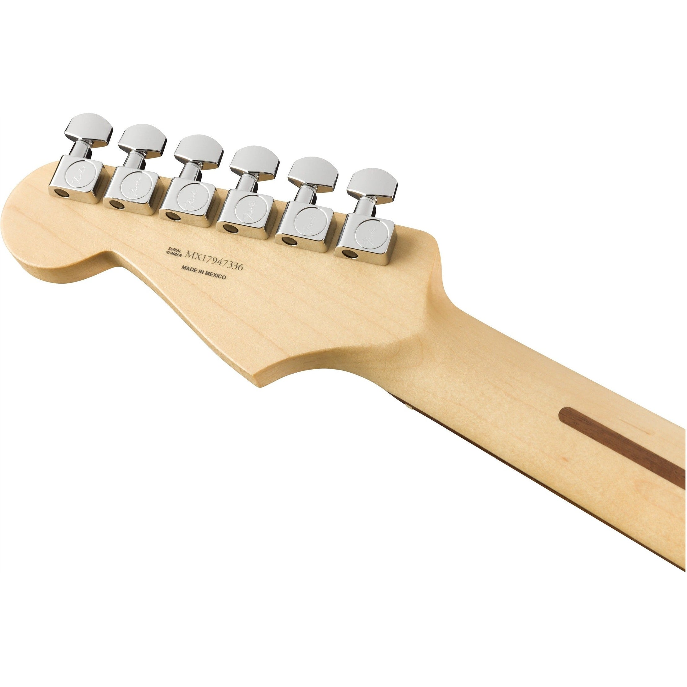 Đàn Guitar Điện Fender Player Stratocaster HSS Plus Top, Pau Ferro Fingerboard-Mai Nguyên Music