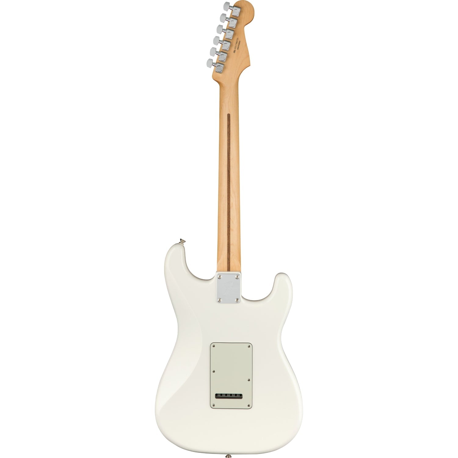 Đàn Guitar Điện Fender Player Stratocaster Left-Handed, Maple Fingerboard-Mai Nguyên Music