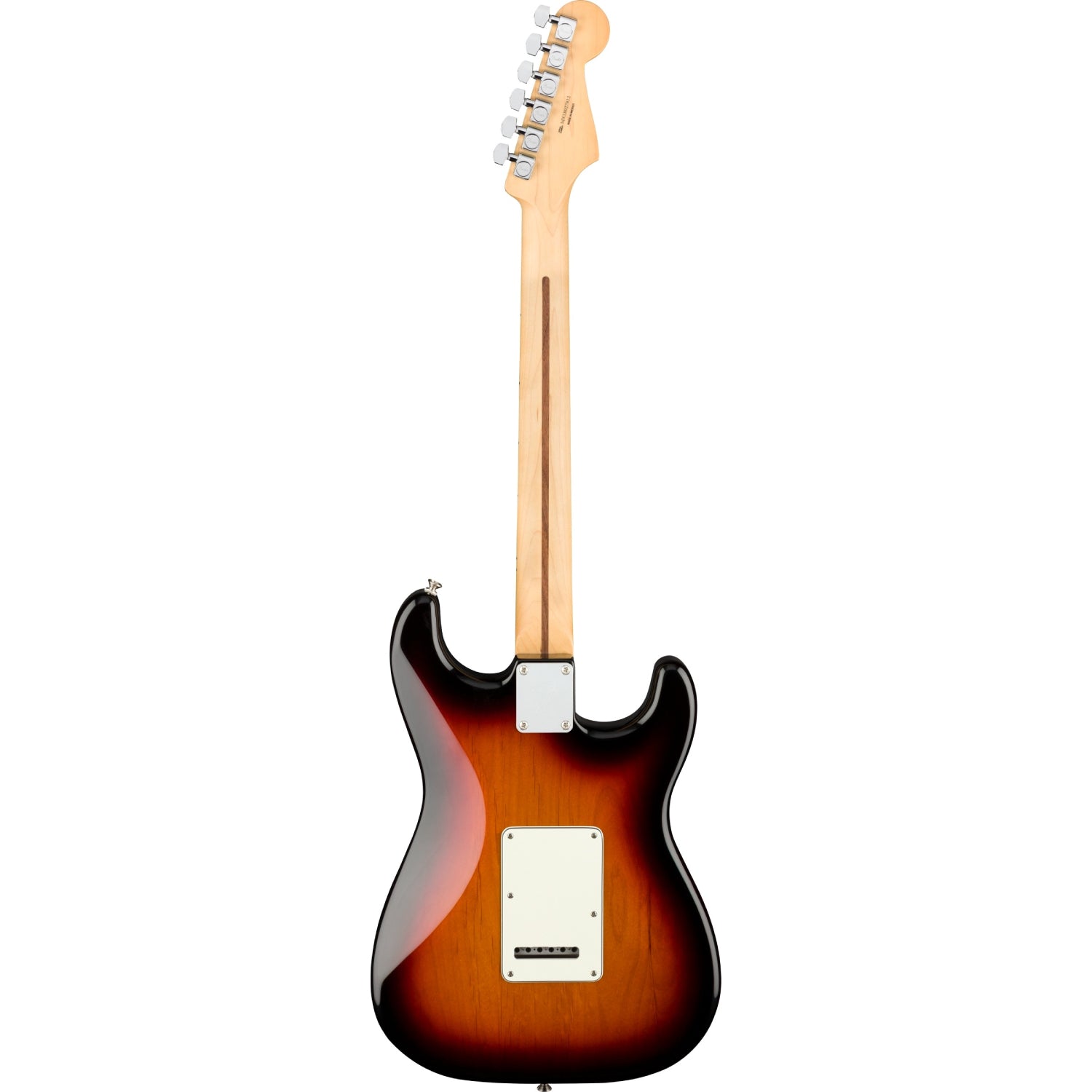 Đàn Guitar Điện Fender Player Stratocaster Left-Handed, Maple Fingerboard-Mai Nguyên Music