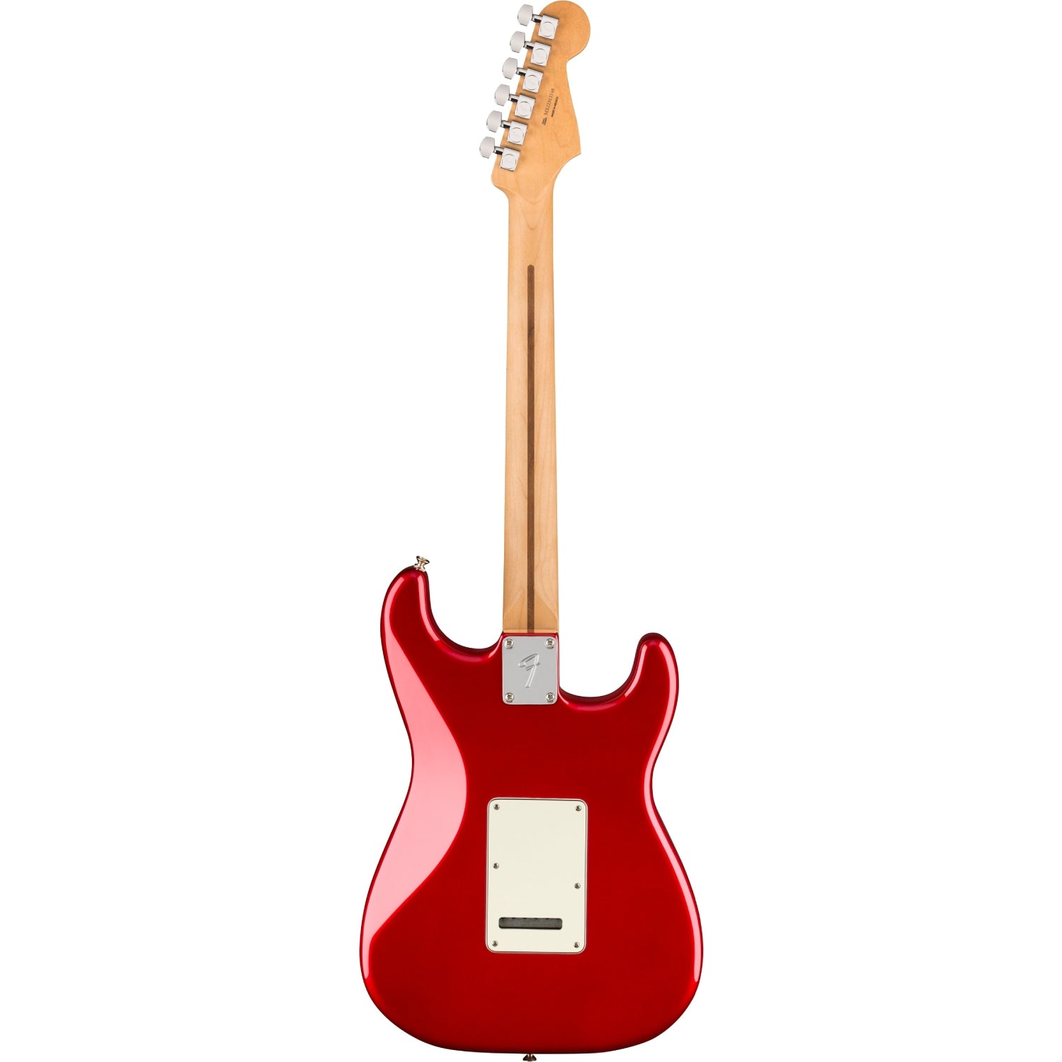 Đàn Guitar Điện Fender Player Stratocaster Left-Handed, Maple Fingerboard-Mai Nguyên Music