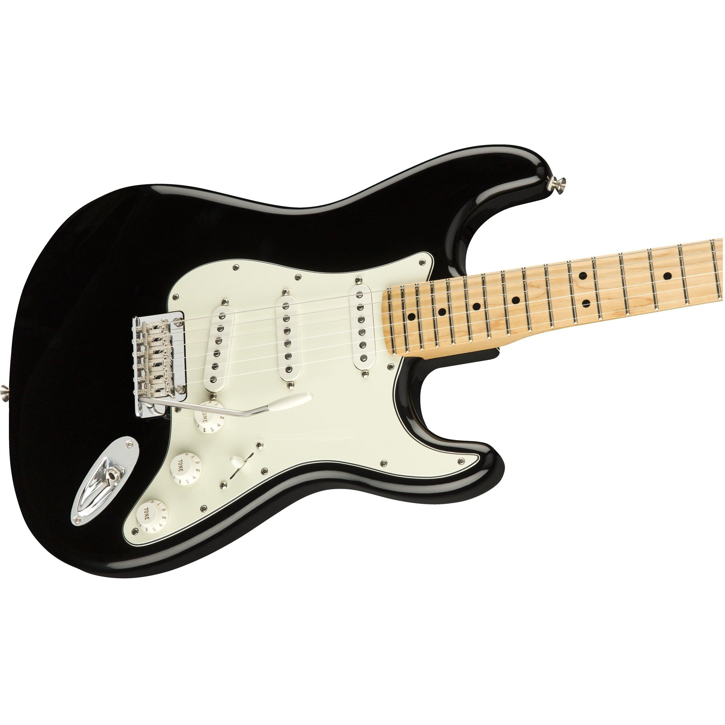 Đàn Guitar Điện Fender Player Stratocaster, Maple Fingerboard-Mai Nguyên Music