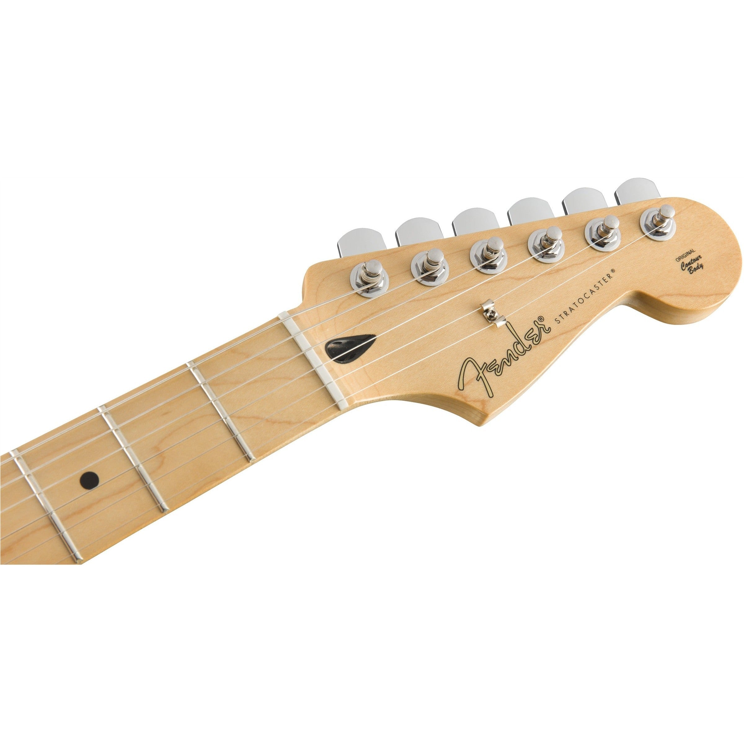 Đàn Guitar Điện Fender Player Stratocaster, Maple Fingerboard-Mai Nguyên Music