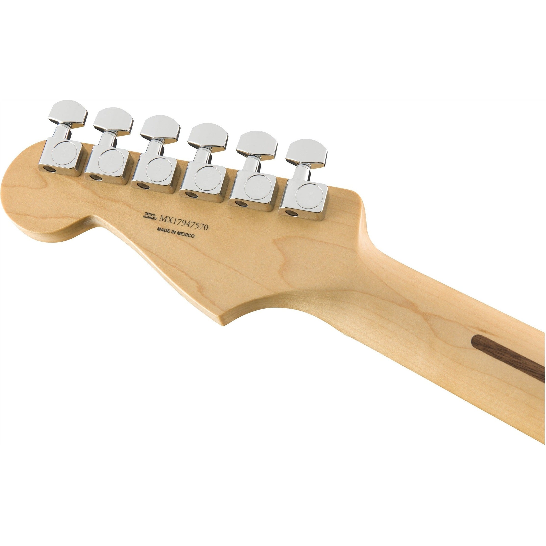 Đàn Guitar Điện Fender Player Stratocaster, Maple Fingerboard-Mai Nguyên Music