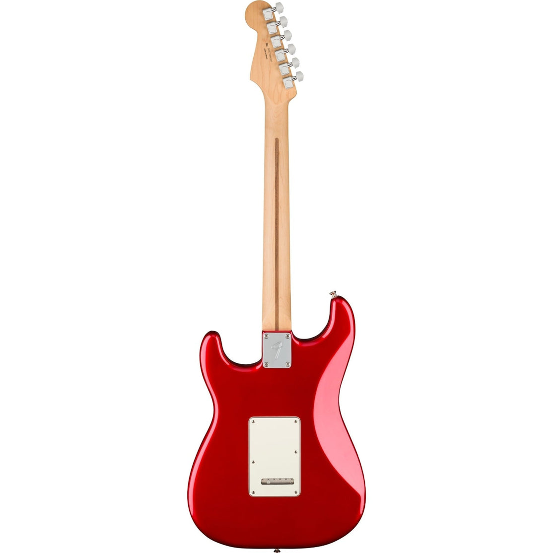 Đàn Guitar Điện Fender Player Stratocaster, Maple Fingerboard-Mai Nguyên Music