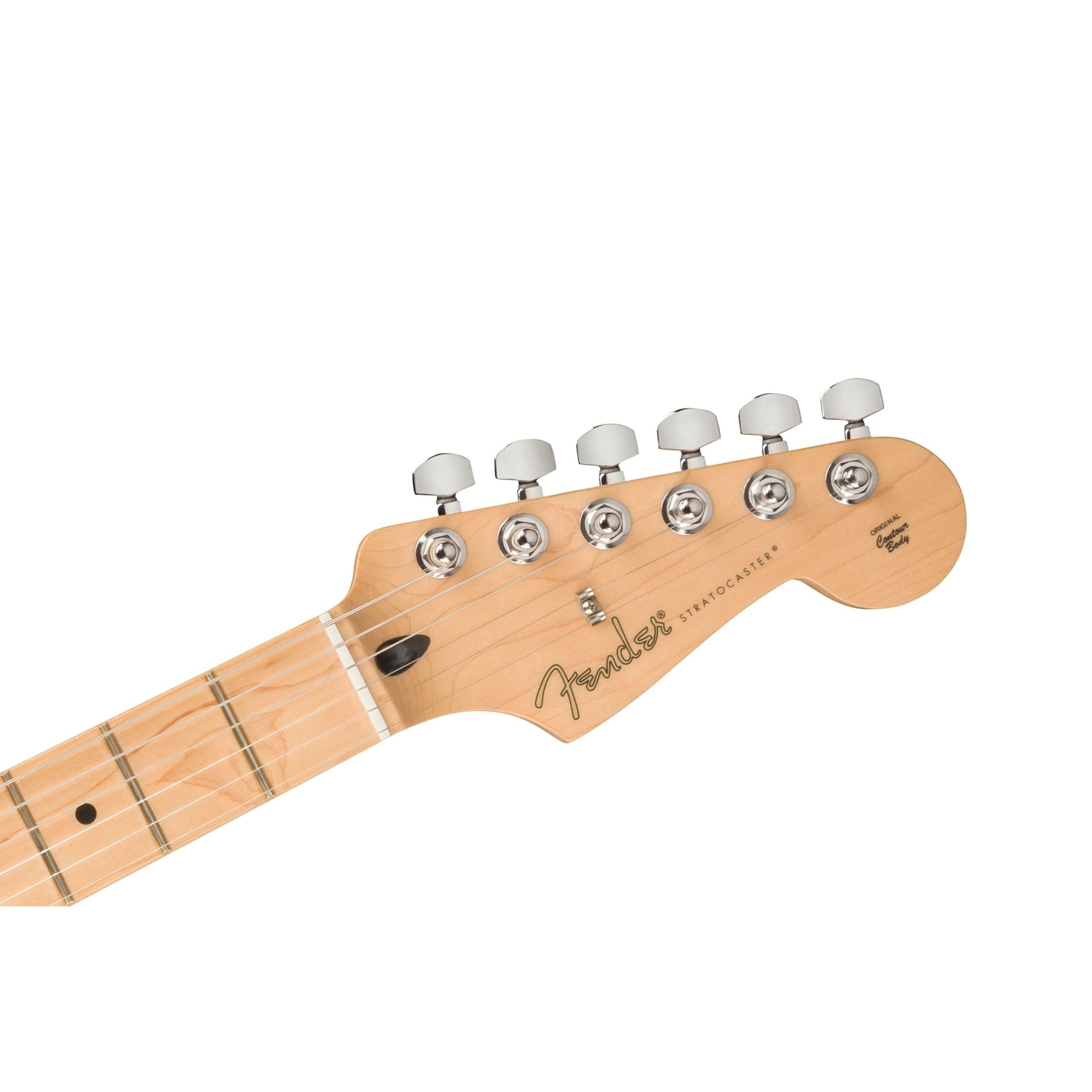 Đàn Guitar Điện Fender Player Stratocaster, Maple Fingerboard-Mai Nguyên Music
