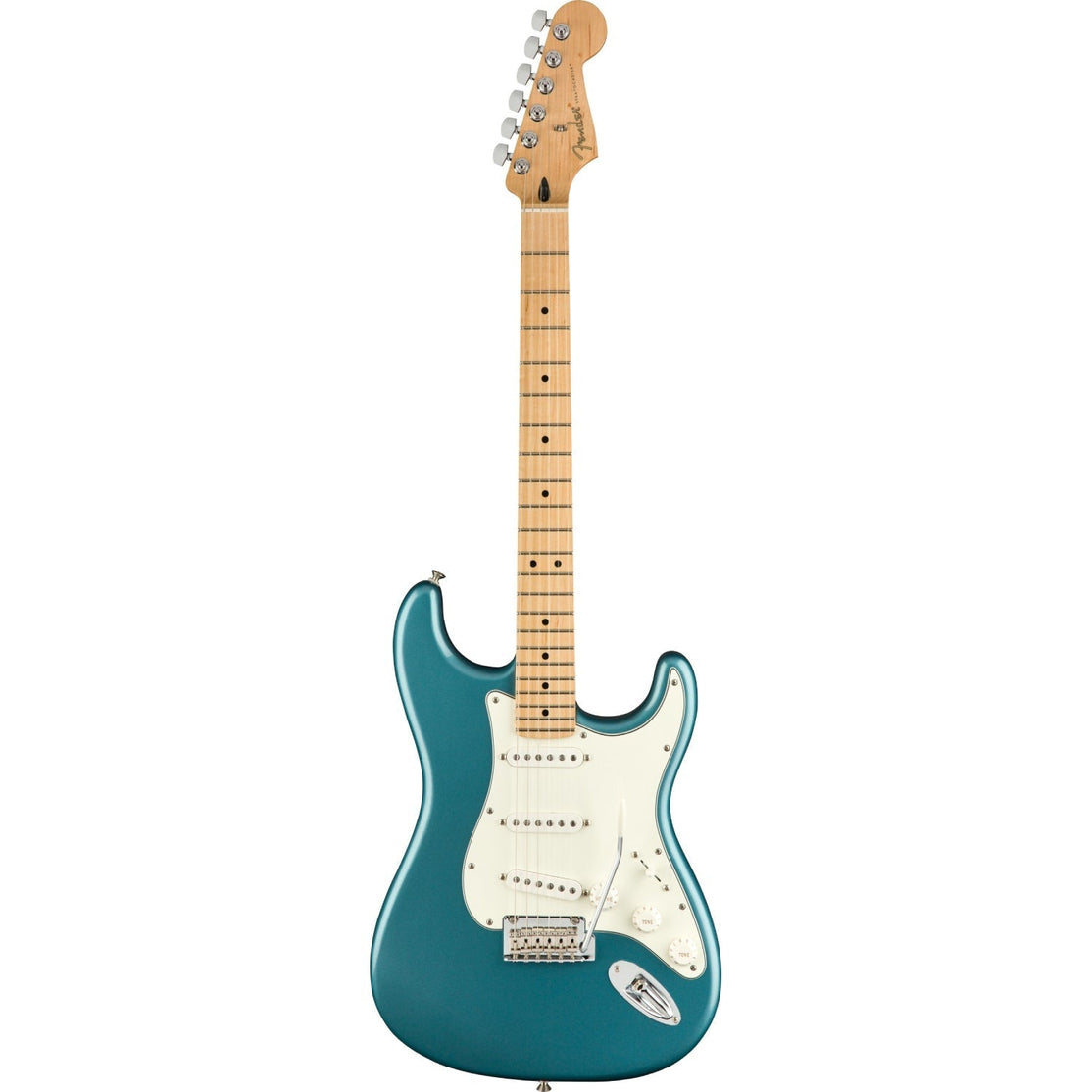 Đàn Guitar Điện Fender Player Stratocaster, Maple Fingerboard-Mai Nguyên Music