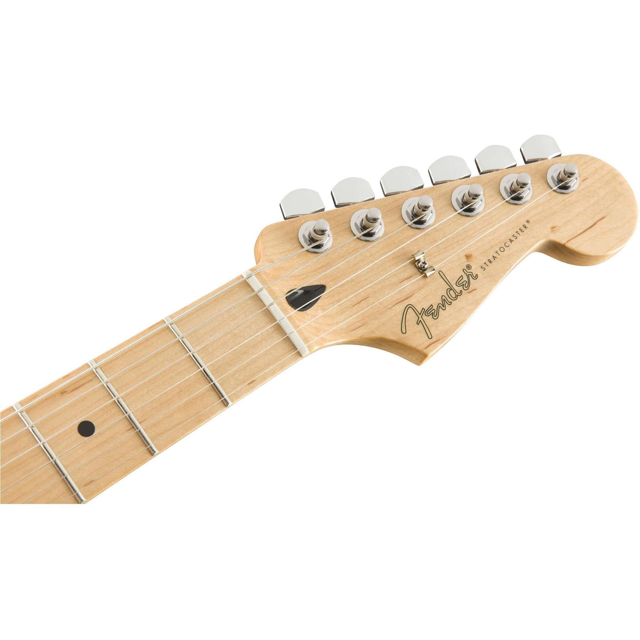Đàn Guitar Điện Fender Player Stratocaster, Maple Fingerboard-Mai Nguyên Music