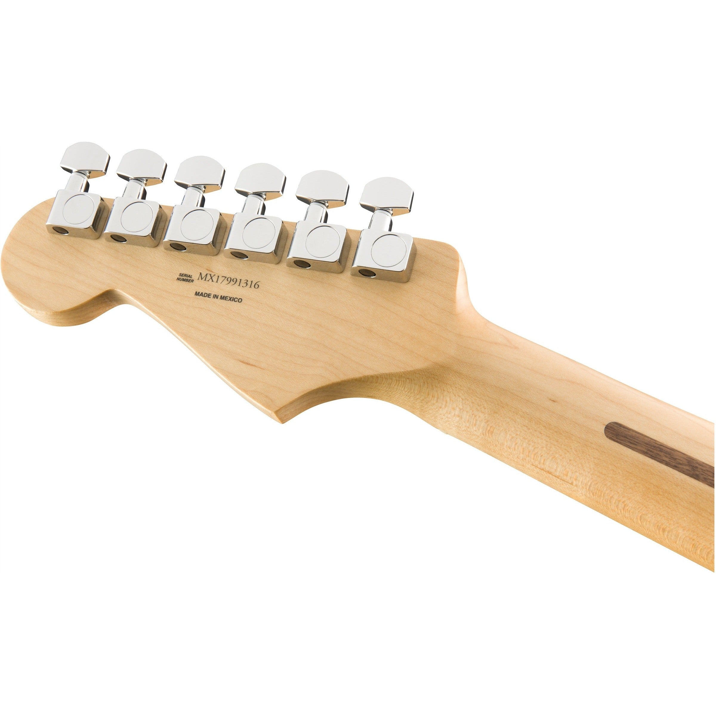Đàn Guitar Điện Fender Player Stratocaster, Maple Fingerboard-Mai Nguyên Music