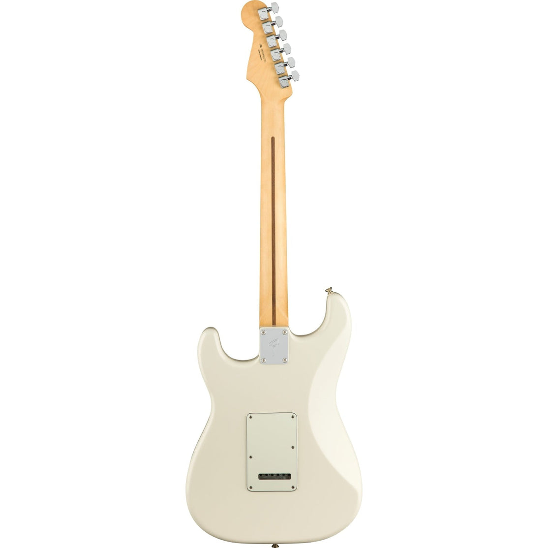 Đàn Guitar Điện Fender Player Stratocaster, Maple Fingerboard-Mai Nguyên Music