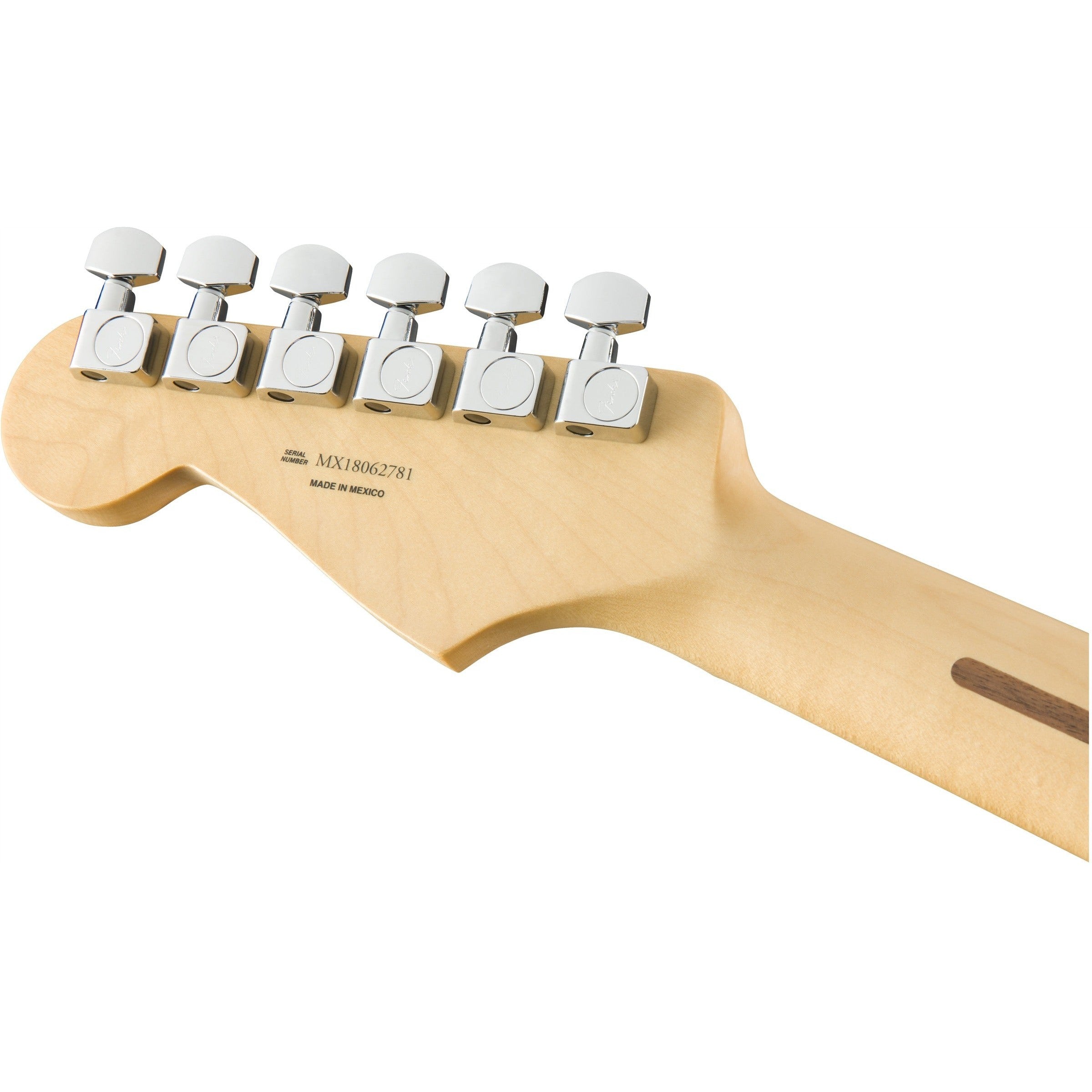 Đàn Guitar Điện Fender Player Stratocaster, Maple Fingerboard-Mai Nguyên Music