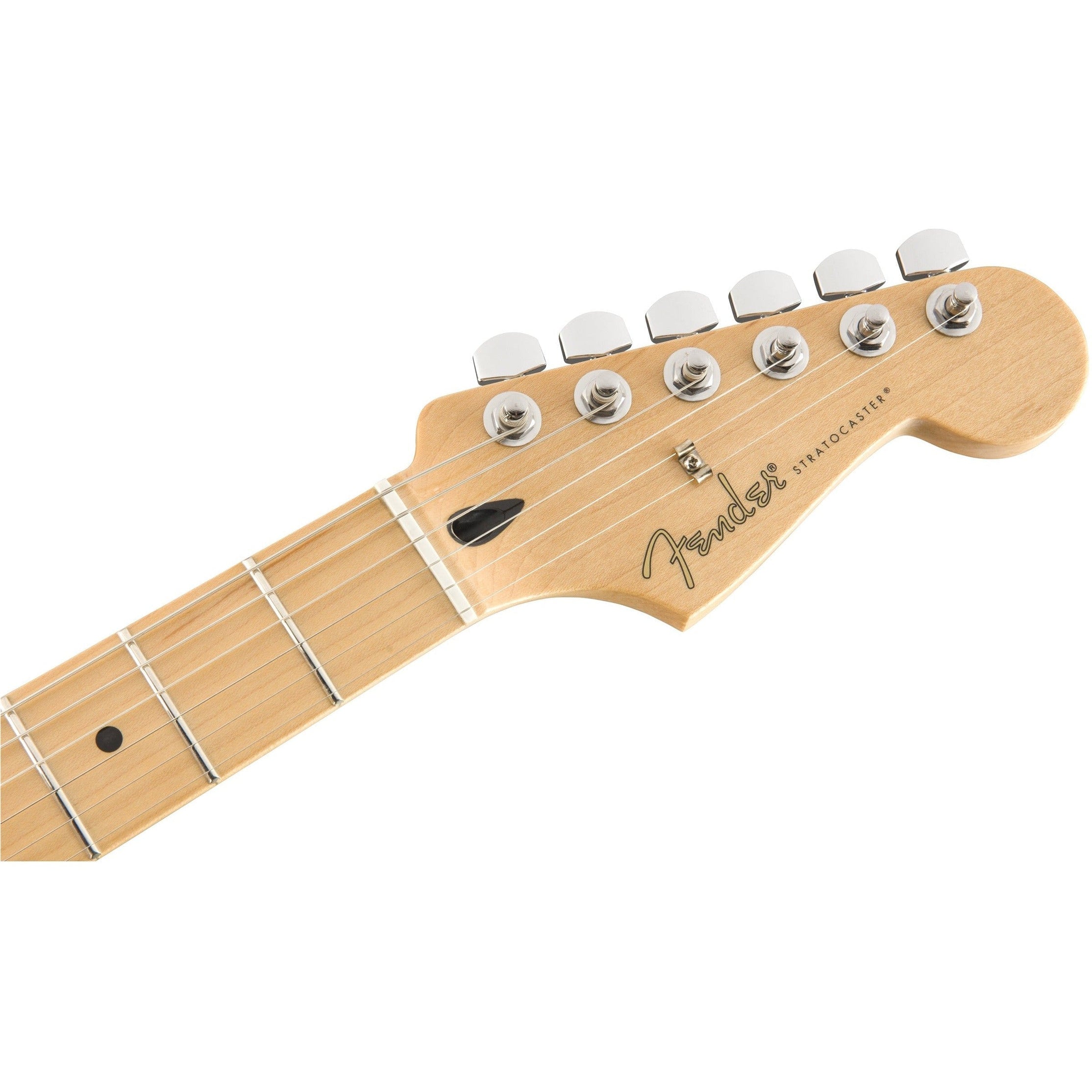 Đàn Guitar Điện Fender Player Stratocaster, Maple Fingerboard-Mai Nguyên Music