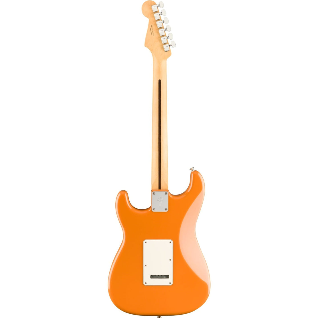 Đàn Guitar Điện Fender Player Stratocaster, Maple Fingerboard-Mai Nguyên Music