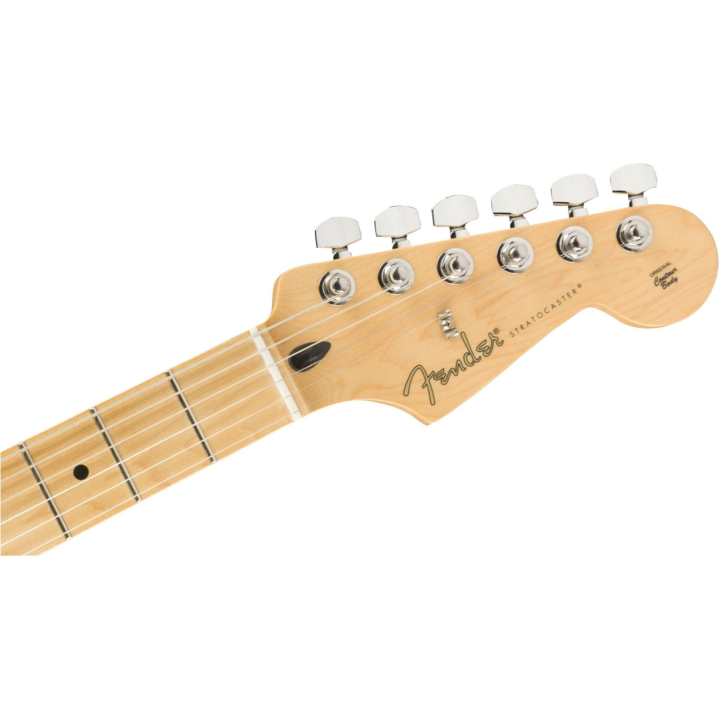 Đàn Guitar Điện Fender Player Stratocaster, Maple Fingerboard-Mai Nguyên Music
