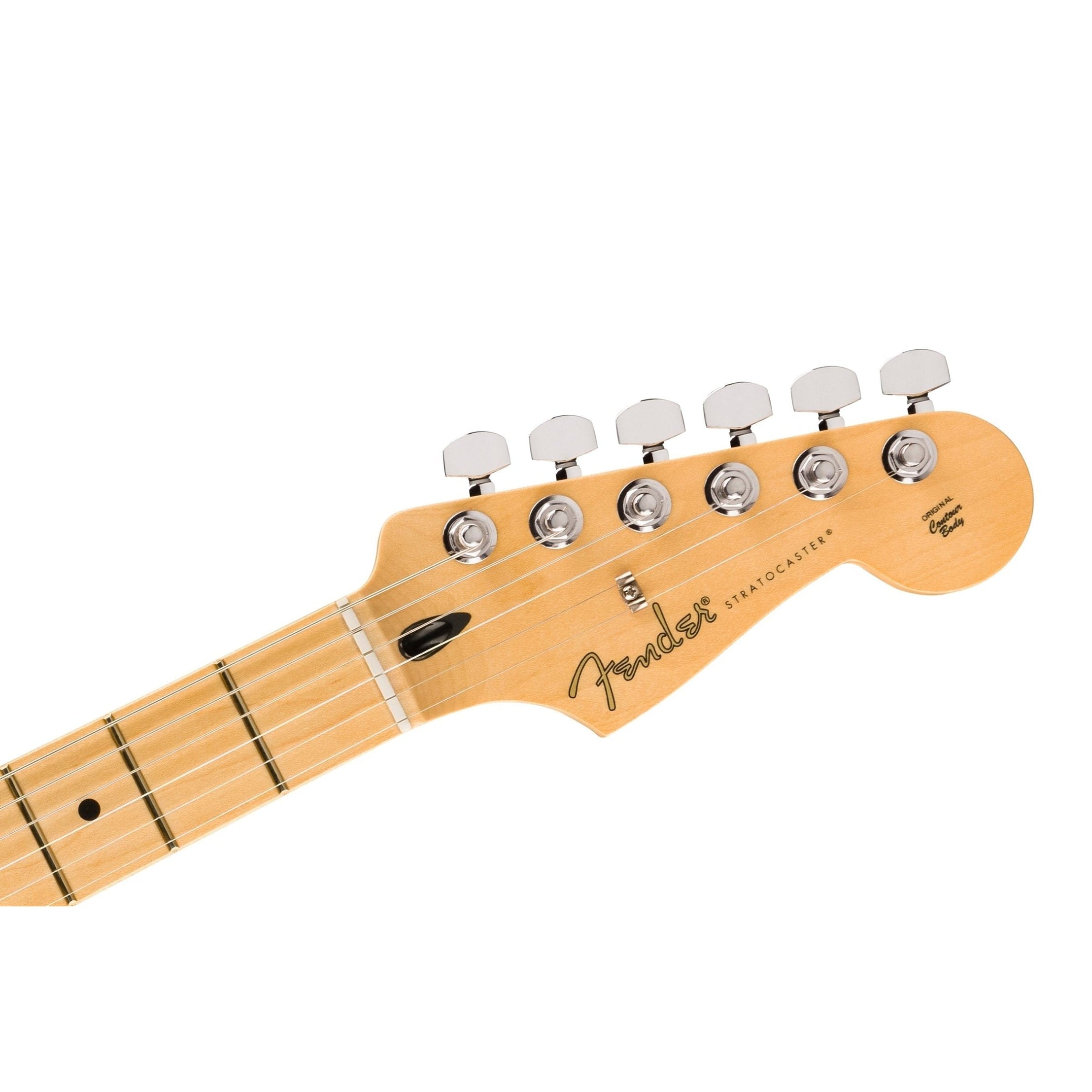 Đàn Guitar Điện Fender Player Stratocaster, Maple Fingerboard-Mai Nguyên Music