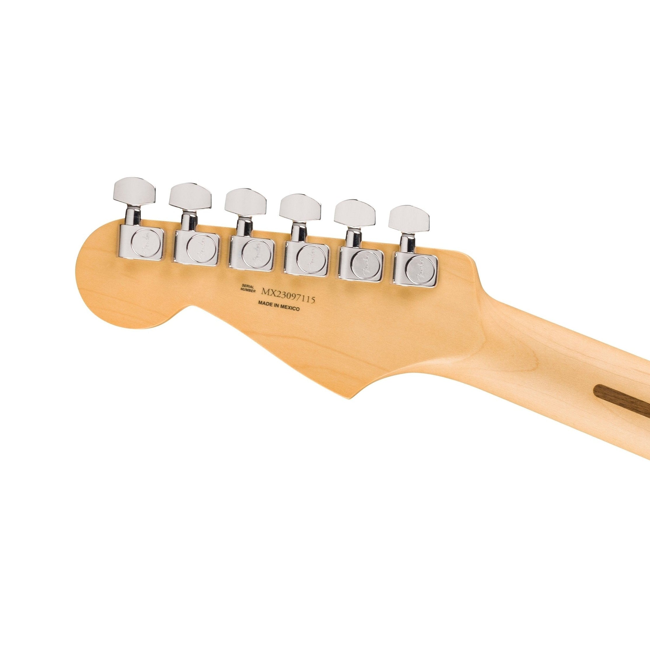 Đàn Guitar Điện Fender Player Stratocaster, Maple Fingerboard-Mai Nguyên Music