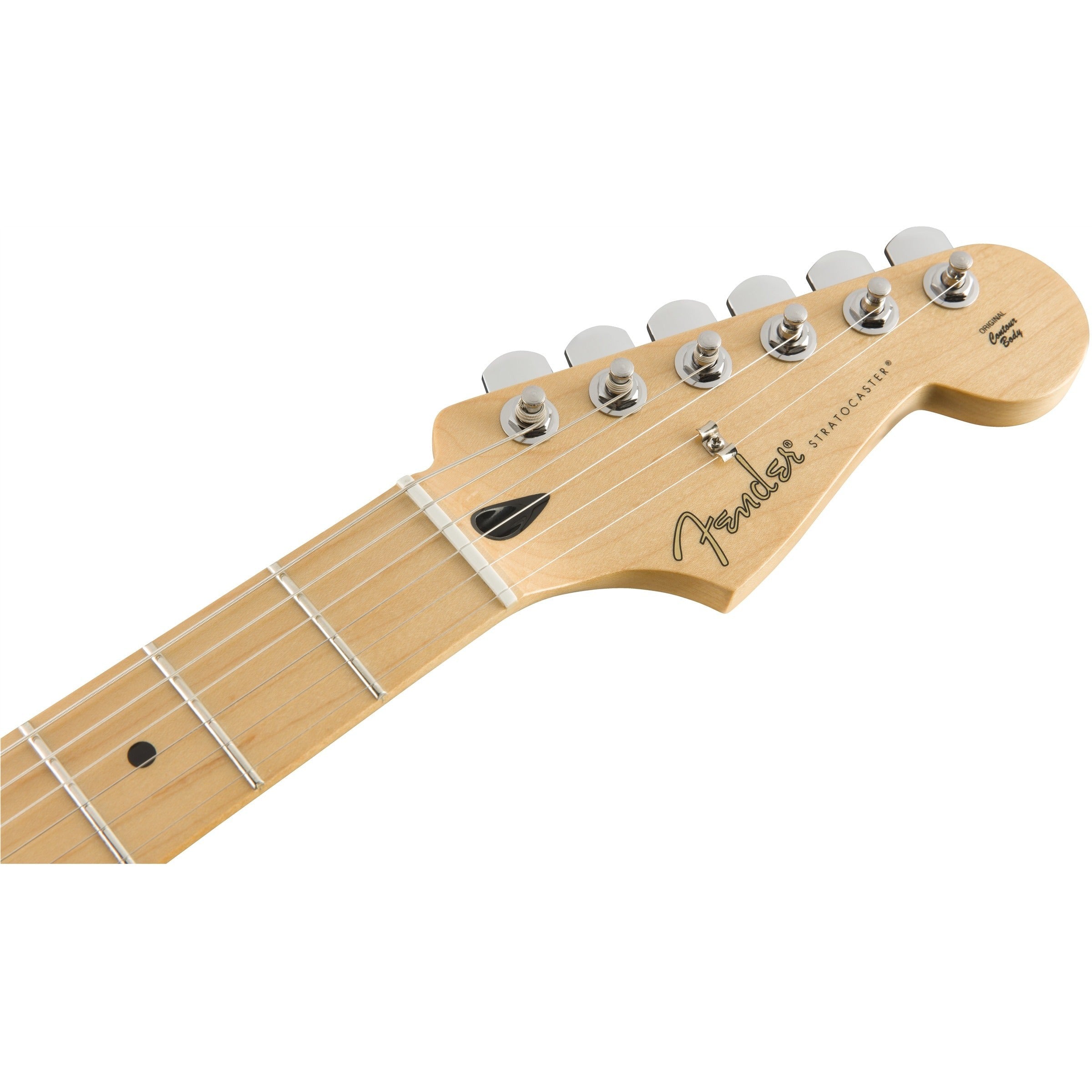 Đàn Guitar Điện Fender Player Stratocaster, Maple Fingerboard-Mai Nguyên Music