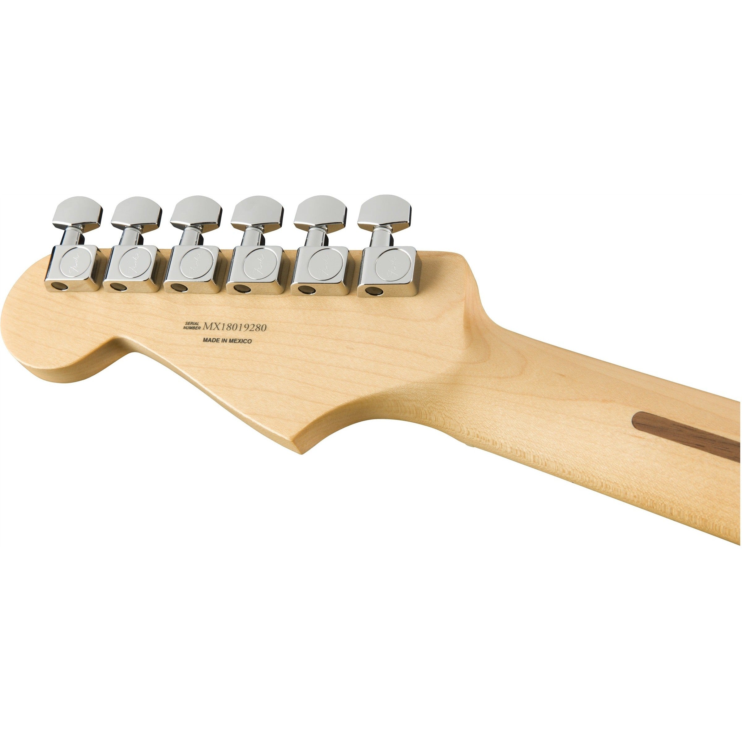 Đàn Guitar Điện Fender Player Stratocaster, Maple Fingerboard-Mai Nguyên Music