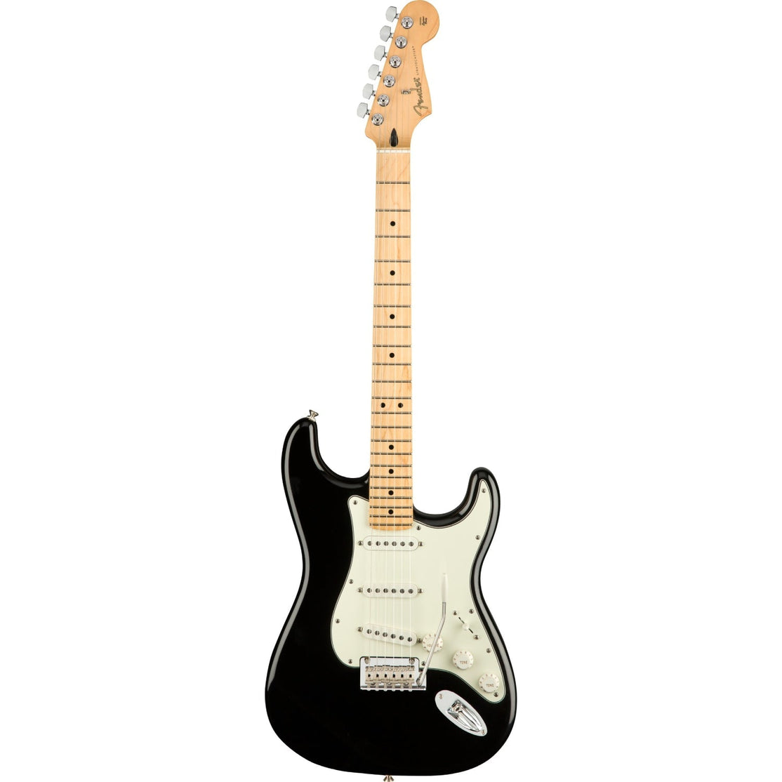 Đàn Guitar Điện Fender Player Stratocaster, Maple Fingerboard-Mai Nguyên Music