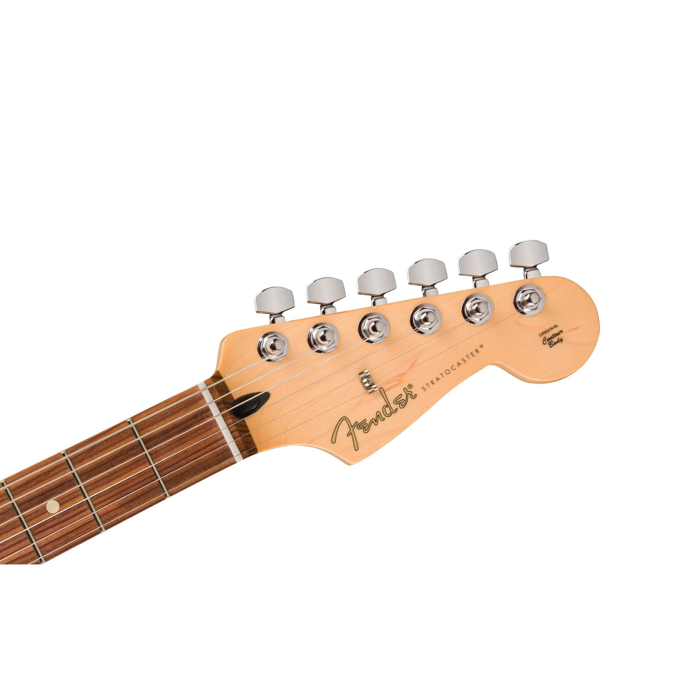 Đàn Guitar Điện Fender Player Stratocaster, Pau Ferro Fingerboard-Mai Nguyên Music
