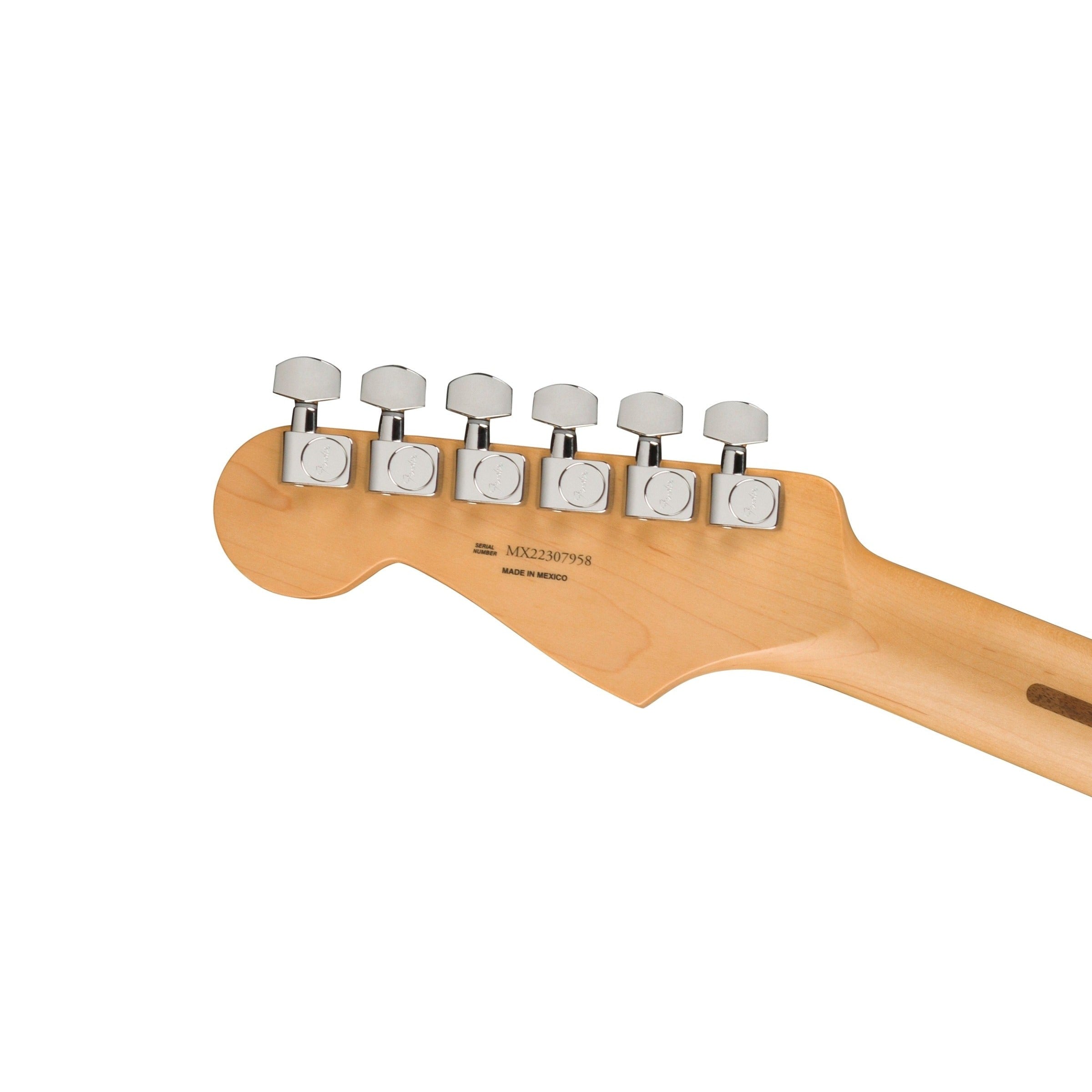 Đàn Guitar Điện Fender Player Stratocaster, Pau Ferro Fingerboard-Mai Nguyên Music