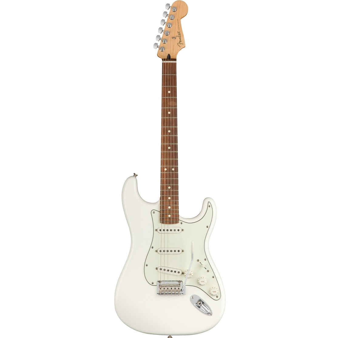 Đàn Guitar Điện Fender Player Stratocaster, Pau Ferro Fingerboard-Mai Nguyên Music