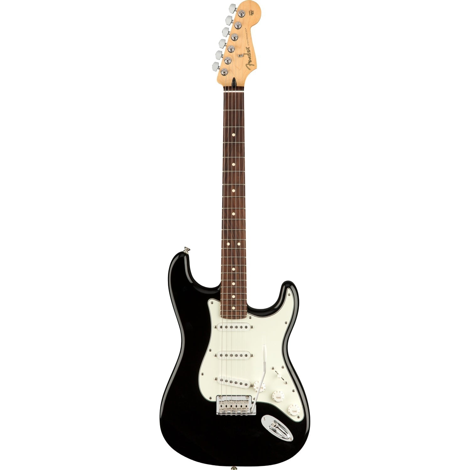 Đàn Guitar Điện Fender Player Stratocaster, Pau Ferro Fingerboard-Mai Nguyên Music