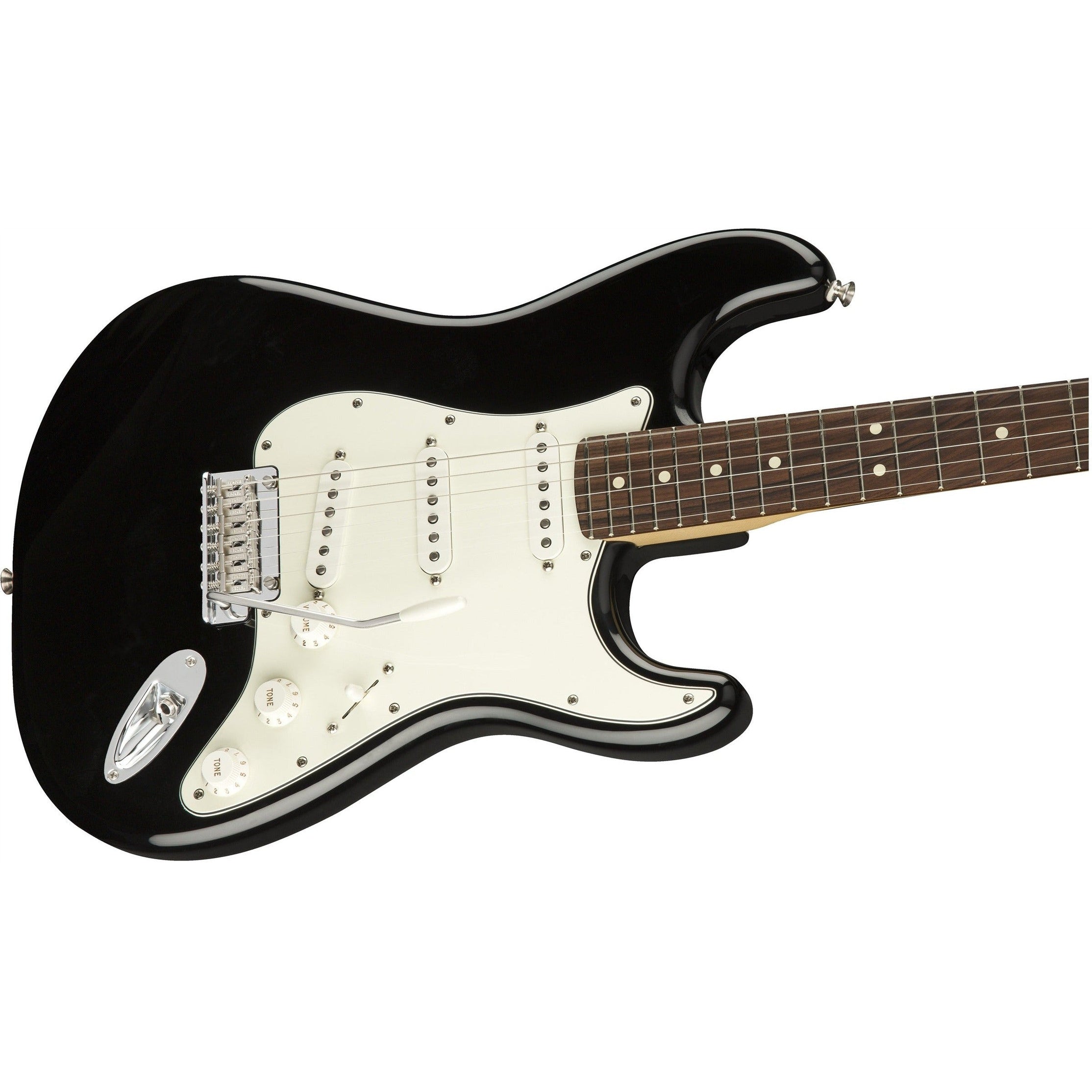 Đàn Guitar Điện Fender Player Stratocaster, Pau Ferro Fingerboard-Mai Nguyên Music
