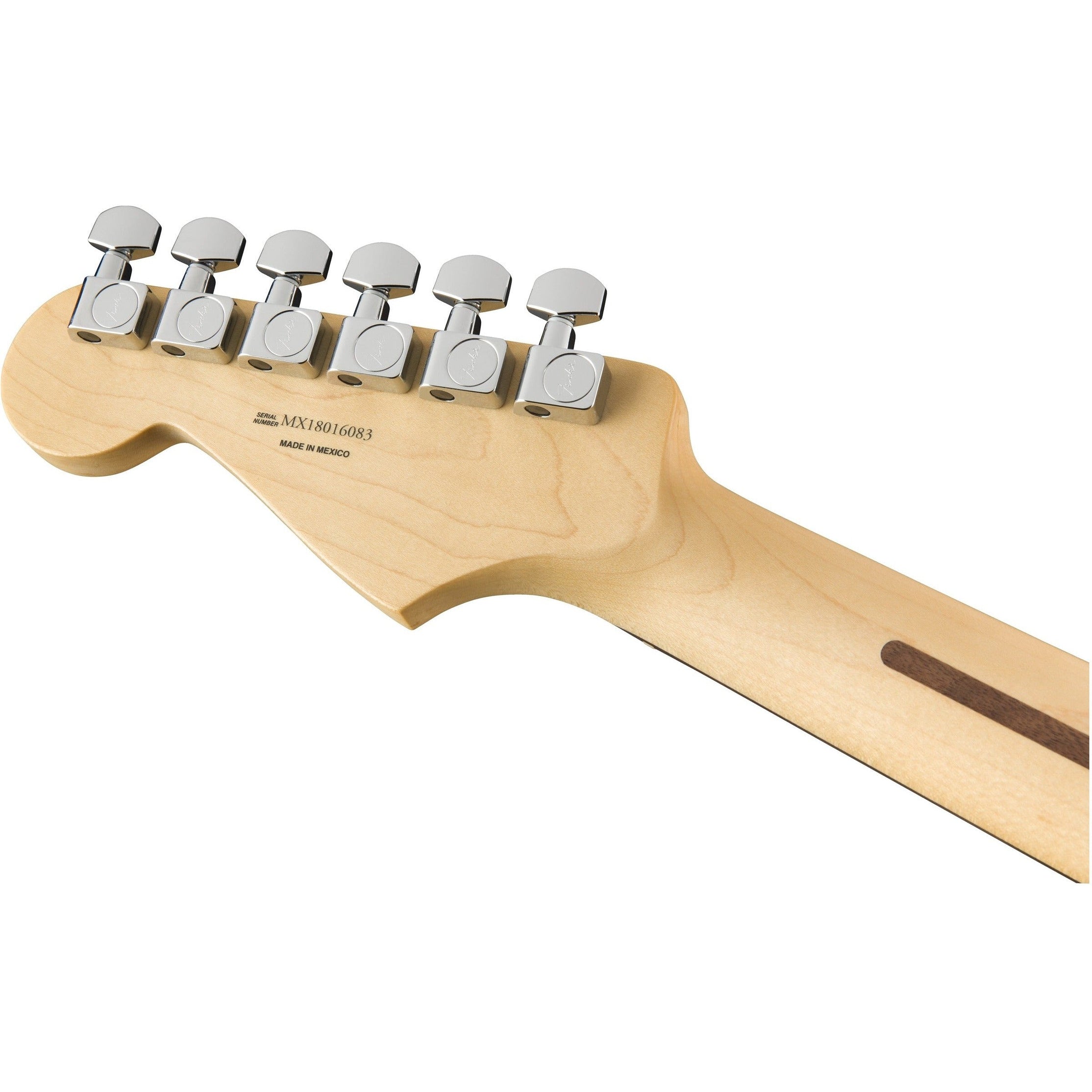 Đàn Guitar Điện Fender Player Stratocaster, Pau Ferro Fingerboard-Mai Nguyên Music