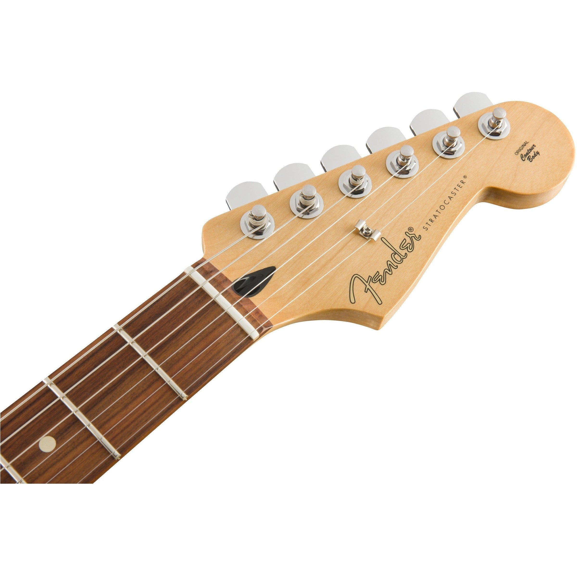 Đàn Guitar Điện Fender Player Stratocaster, Pau Ferro Fingerboard-Mai Nguyên Music