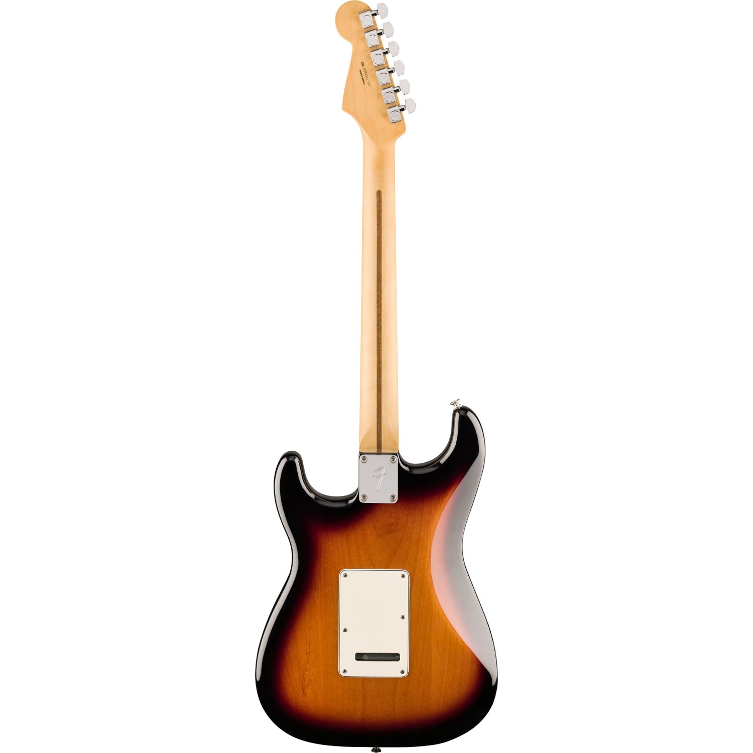 Đàn Guitar Điện Fender Player Stratocaster, Pau Ferro Fingerboard-Mai Nguyên Music