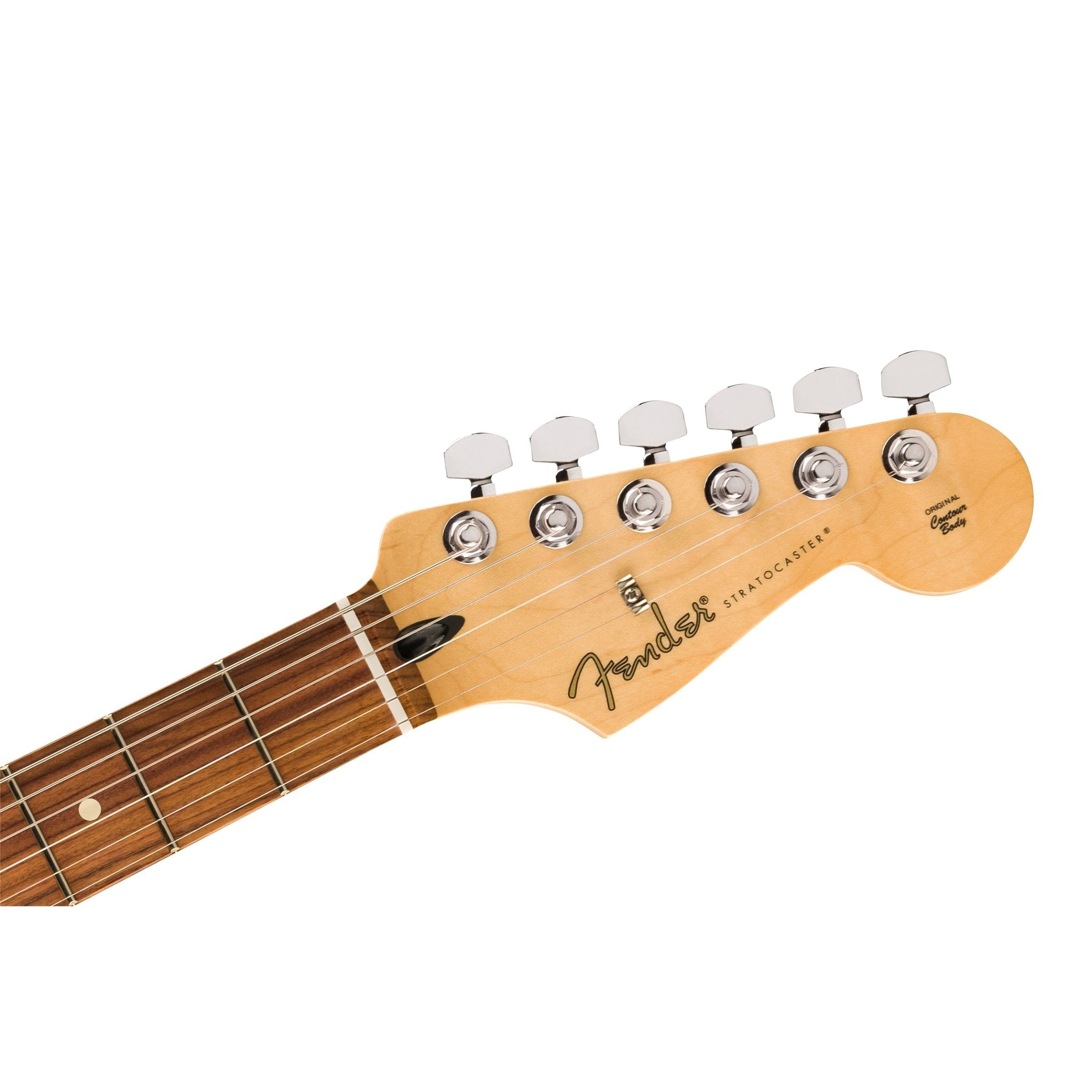 Đàn Guitar Điện Fender Player Stratocaster, Pau Ferro Fingerboard-Mai Nguyên Music