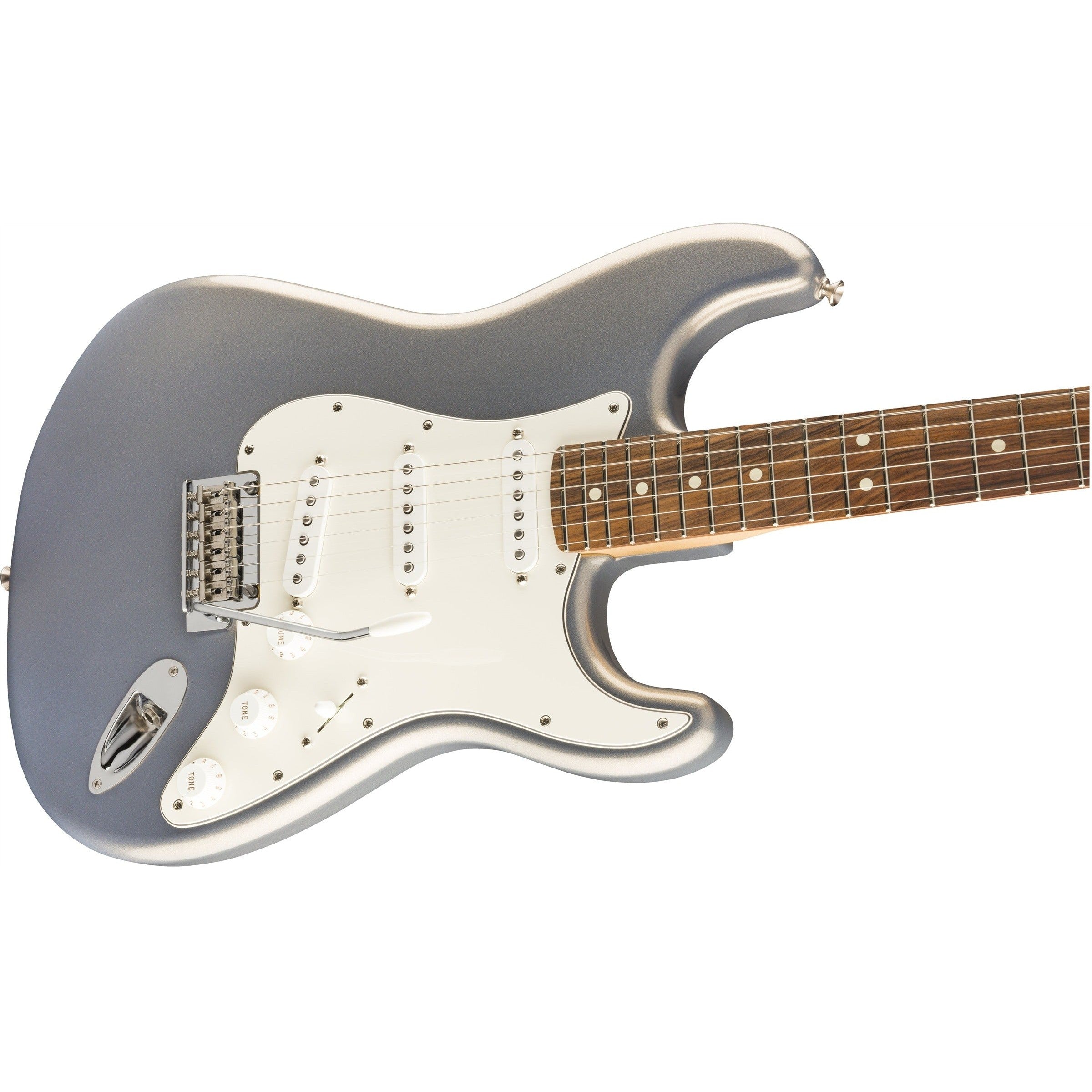 Đàn Guitar Điện Fender Player Stratocaster, Pau Ferro Fingerboard-Mai Nguyên Music