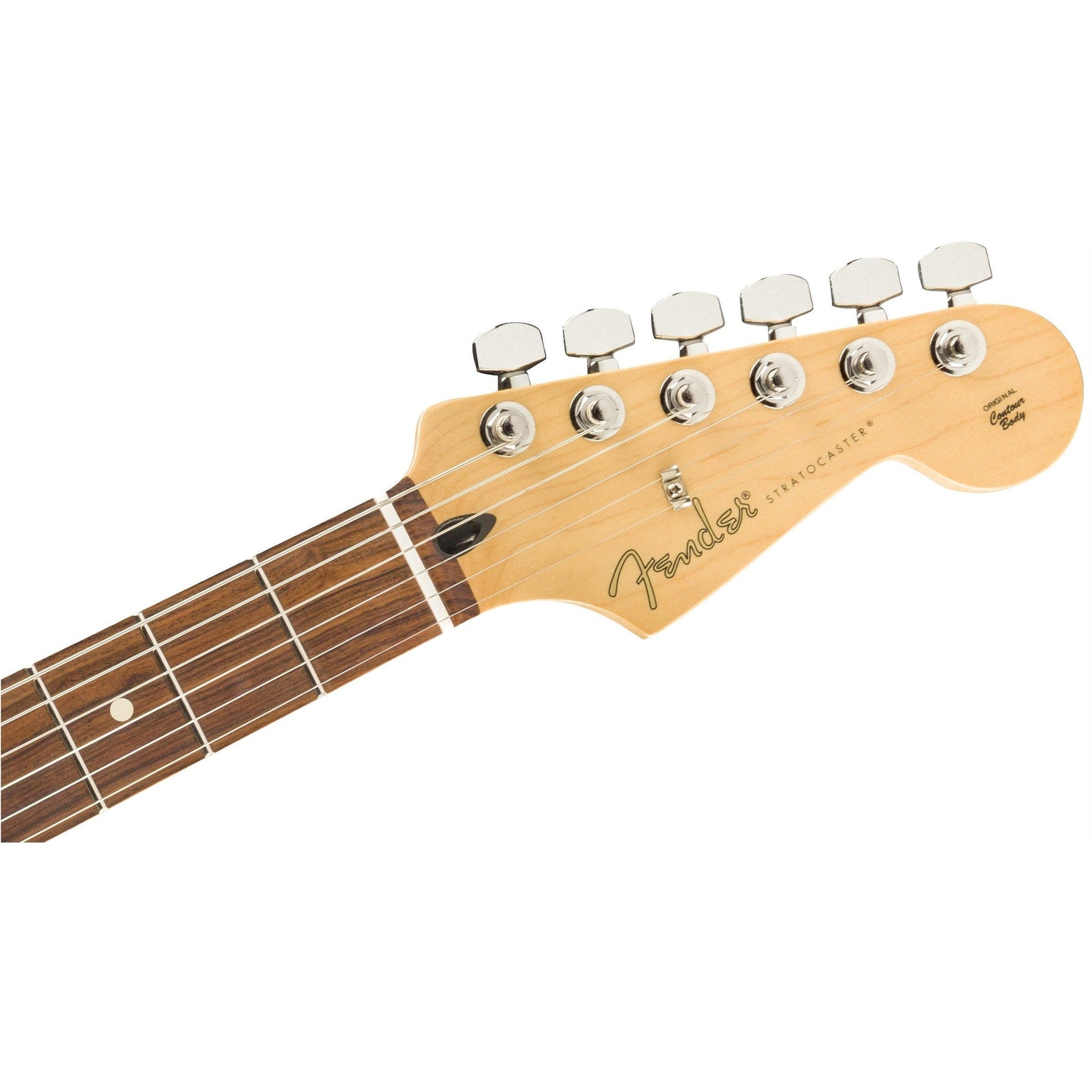 Đàn Guitar Điện Fender Player Stratocaster, Pau Ferro Fingerboard-Mai Nguyên Music