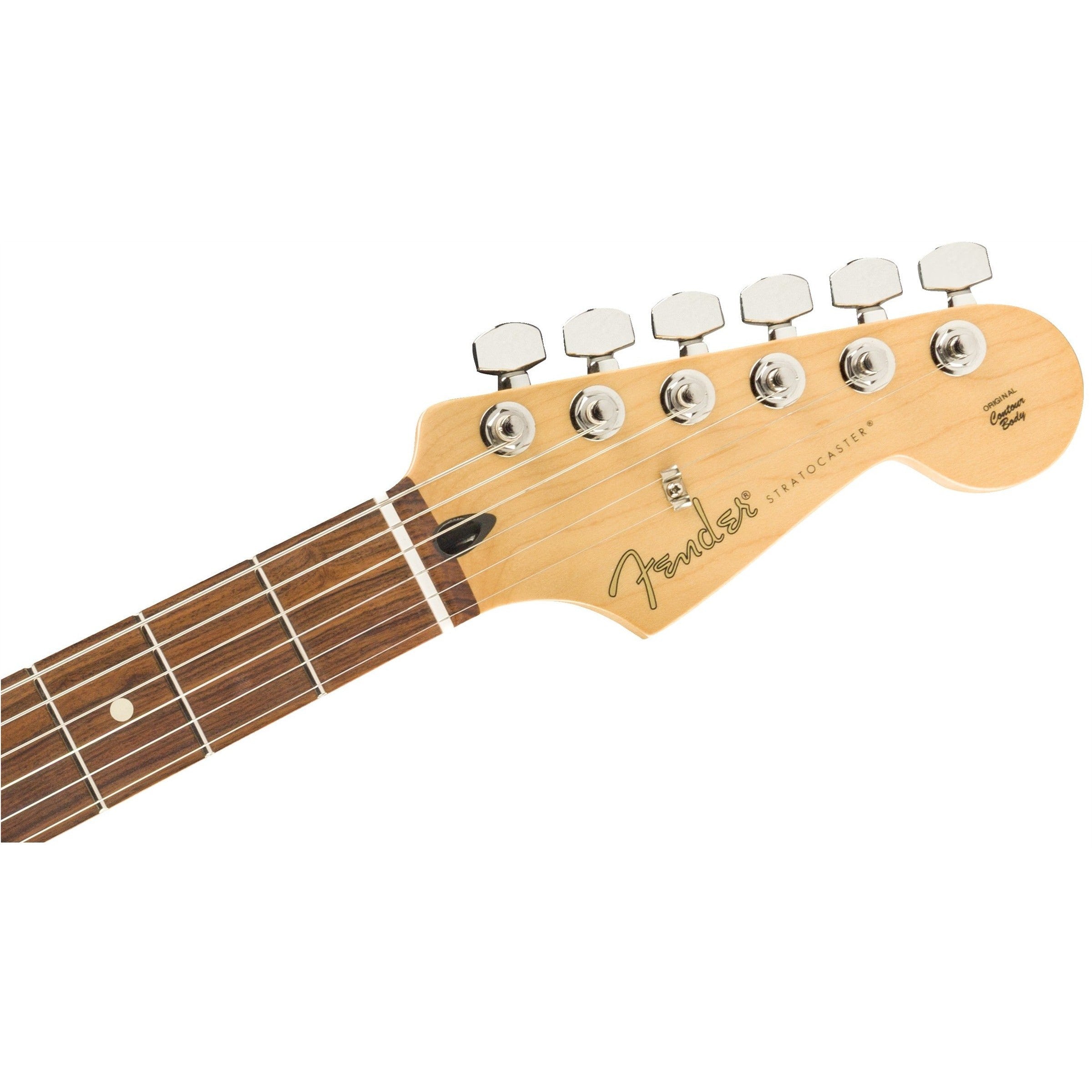 Đàn Guitar Điện Fender Player Stratocaster, Pau Ferro Fingerboard-Mai Nguyên Music