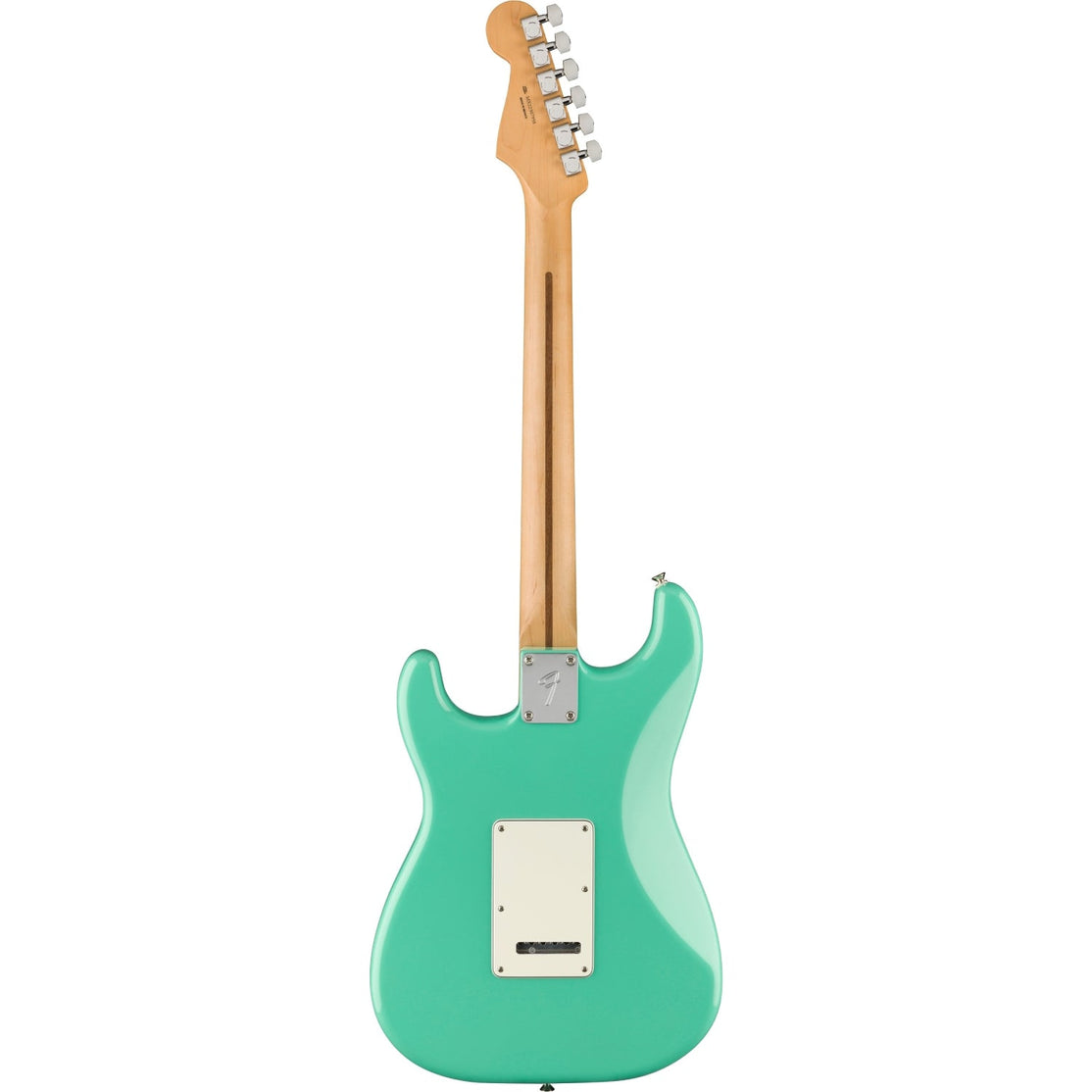 Đàn Guitar Điện Fender Player Stratocaster, Pau Ferro Fingerboard-Mai Nguyên Music