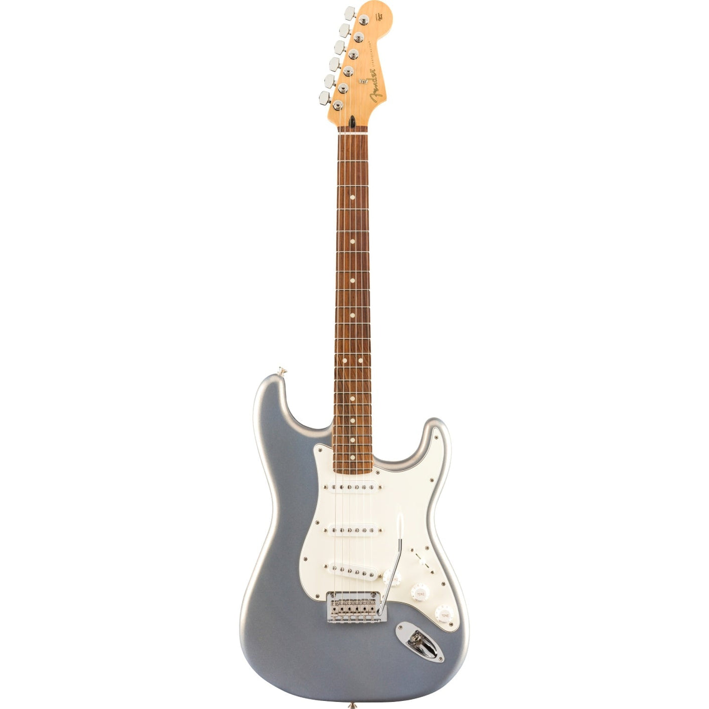 Đàn Guitar Điện Fender Player Stratocaster, Pau Ferro Fingerboard-Mai Nguyên Music