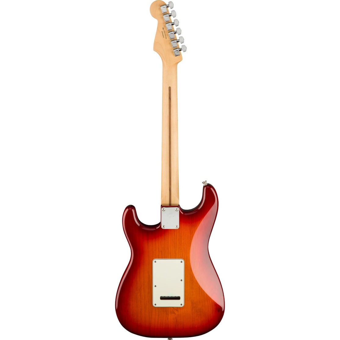 Đàn Guitar Điện Fender Player Stratocaster Plus Top, Maple Fingerboard-Mai Nguyên Music